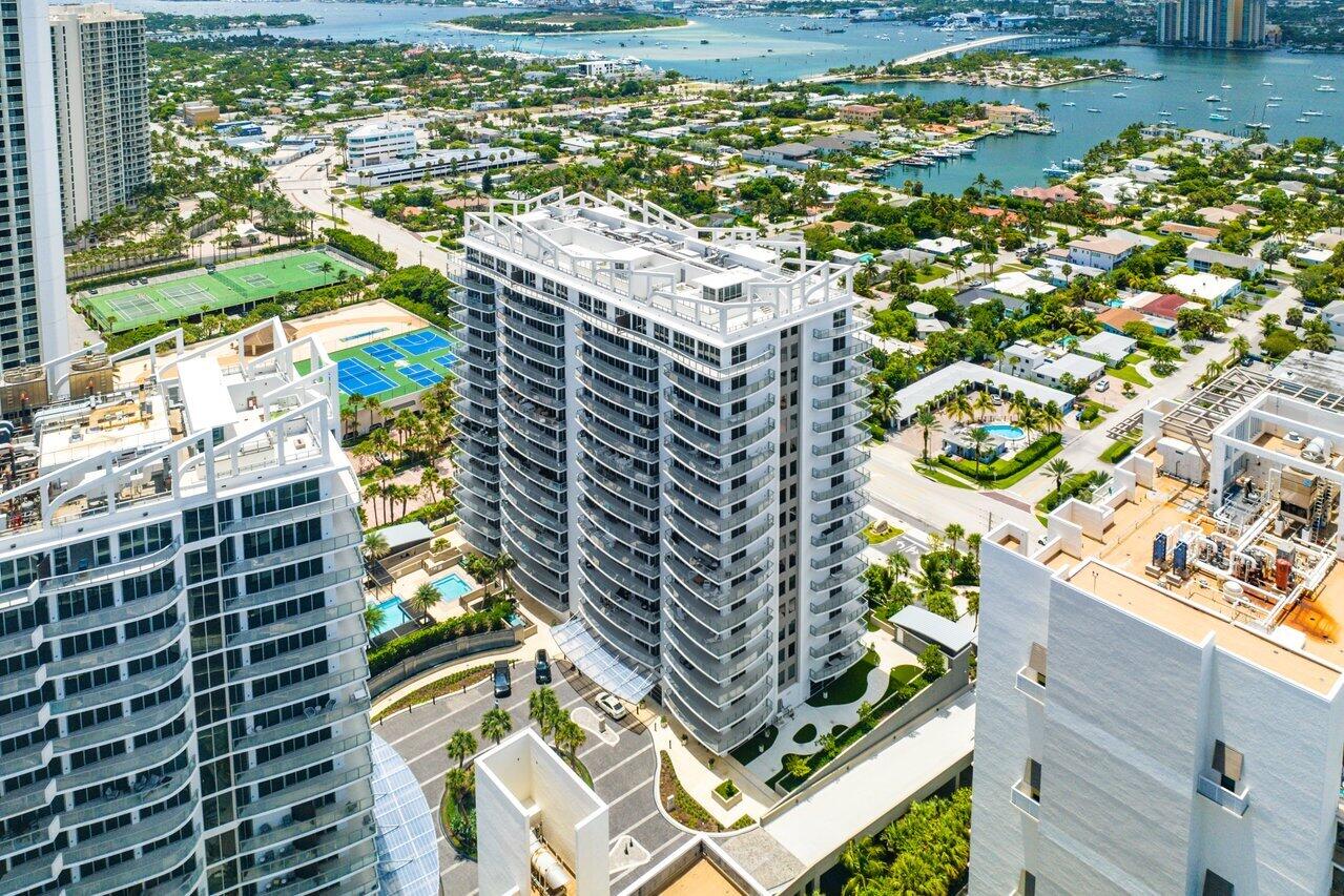 3100 N Ocean #1505, Riviera Beach FL 33404