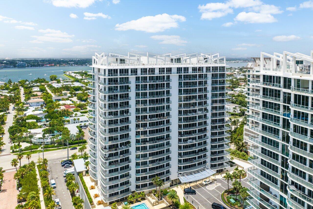 3100 N Ocean #1505, Riviera Beach FL 33404