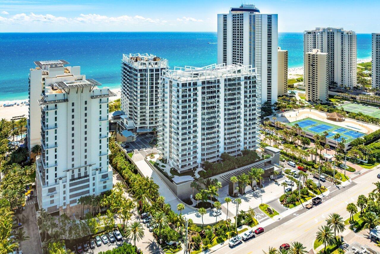 3100 N Ocean #1505, Riviera Beach FL 33404