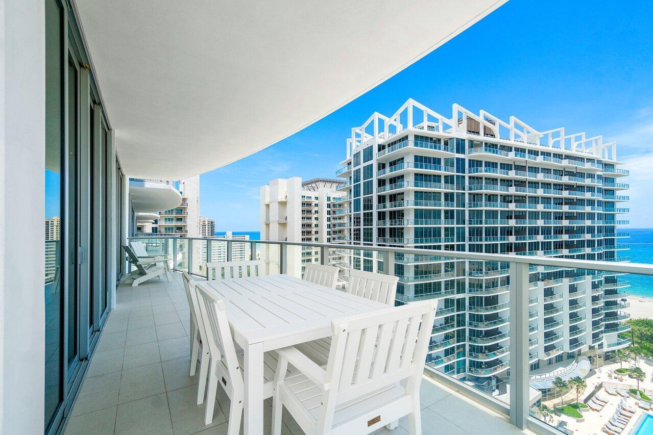 3100 N Ocean #1505, Riviera Beach FL 33404