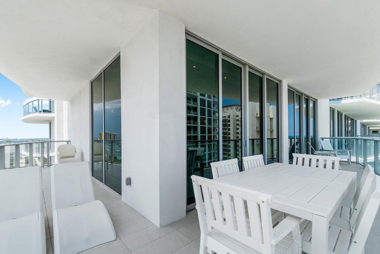 3100 N Ocean #1505, Riviera Beach FL 33404