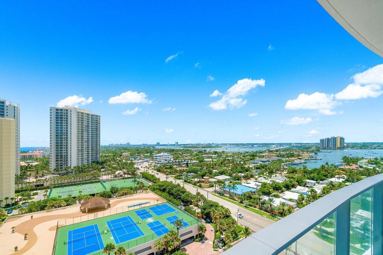 3100 N Ocean #1505, Riviera Beach FL 33404