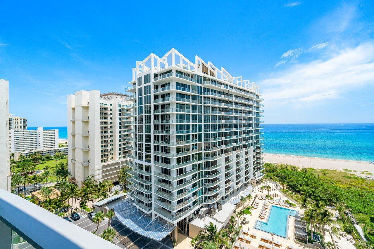 3100 N Ocean #1505, Riviera Beach FL 33404