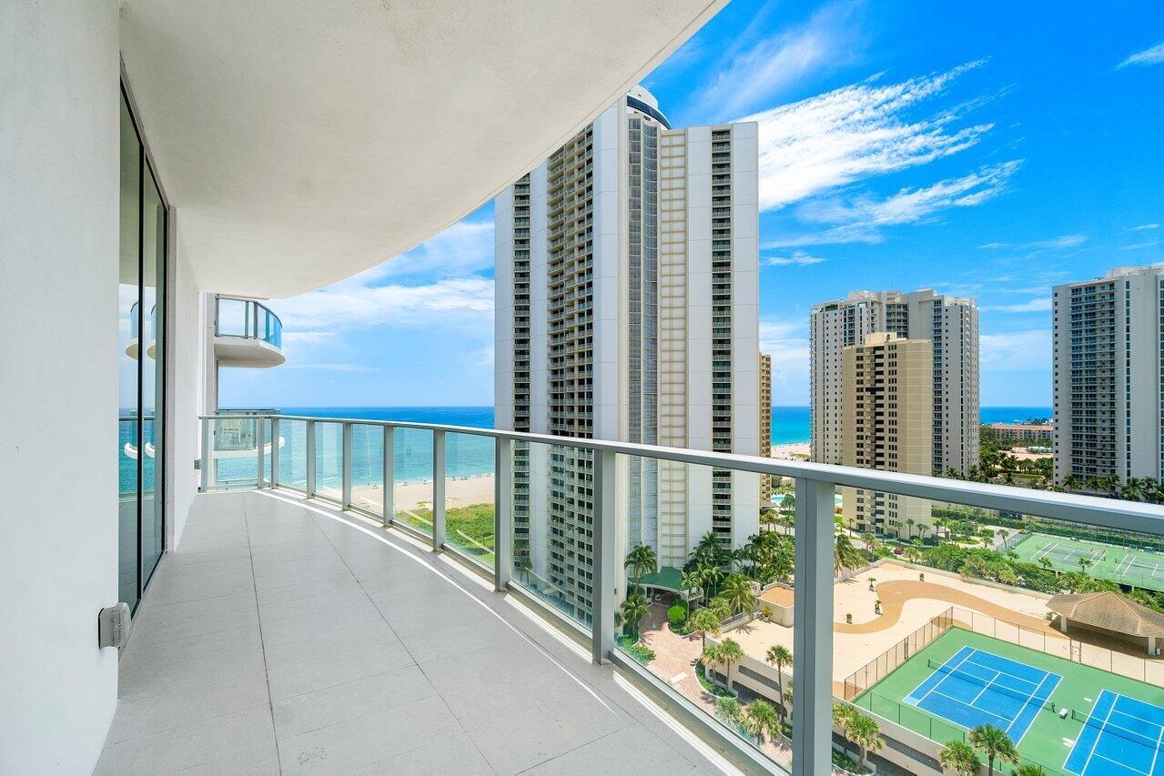 3100 N Ocean #1505, Riviera Beach FL 33404
