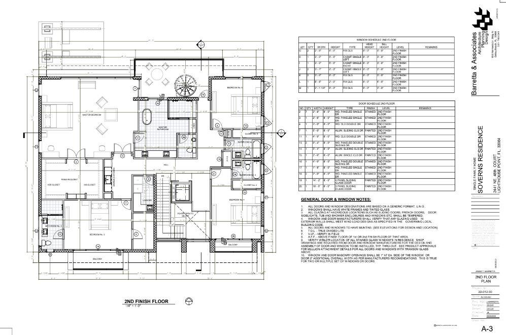 2441 NE 48th, Lighthouse Point FL 33064