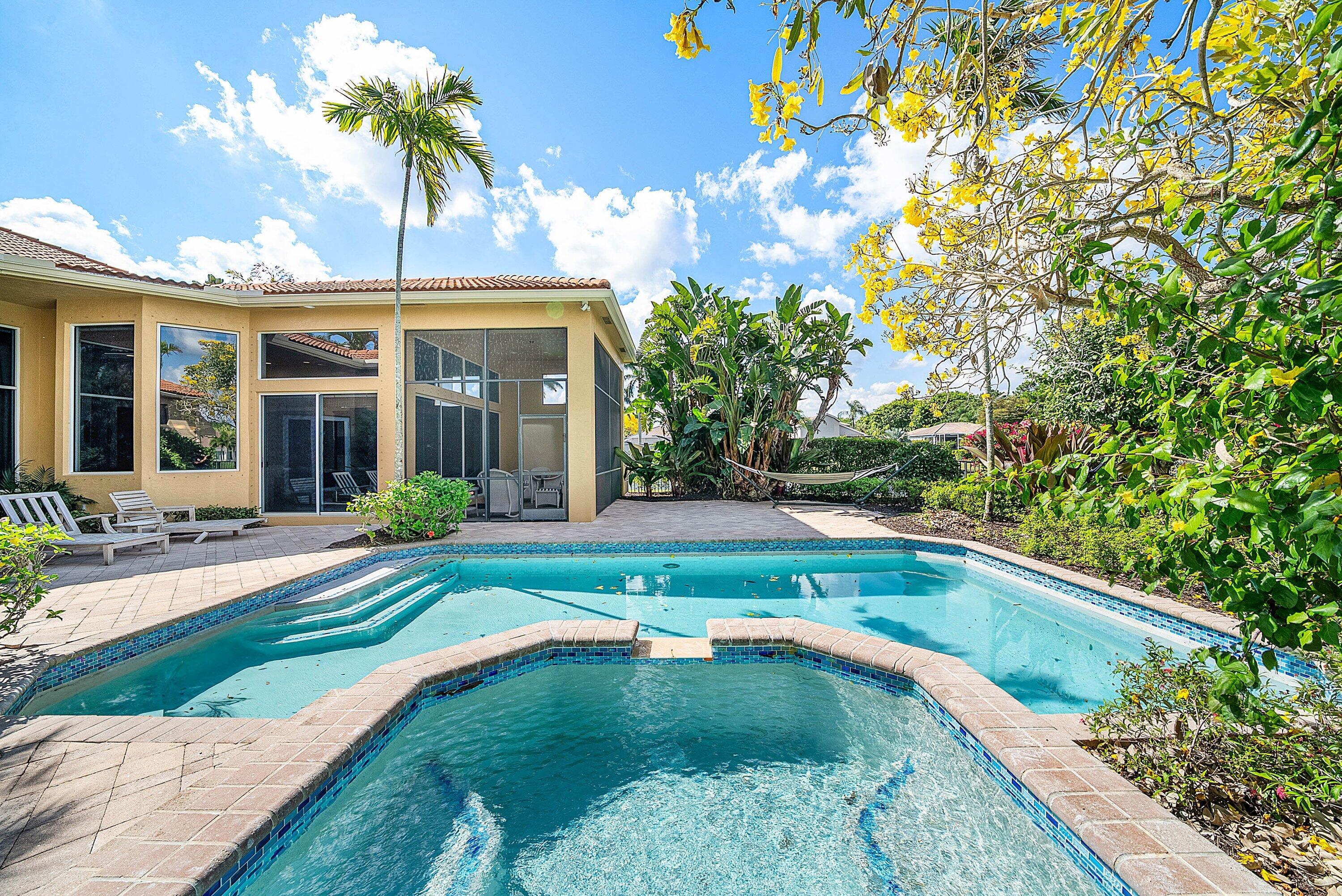 123 Sunesta Cove, Palm Beach Gardens FL 33418