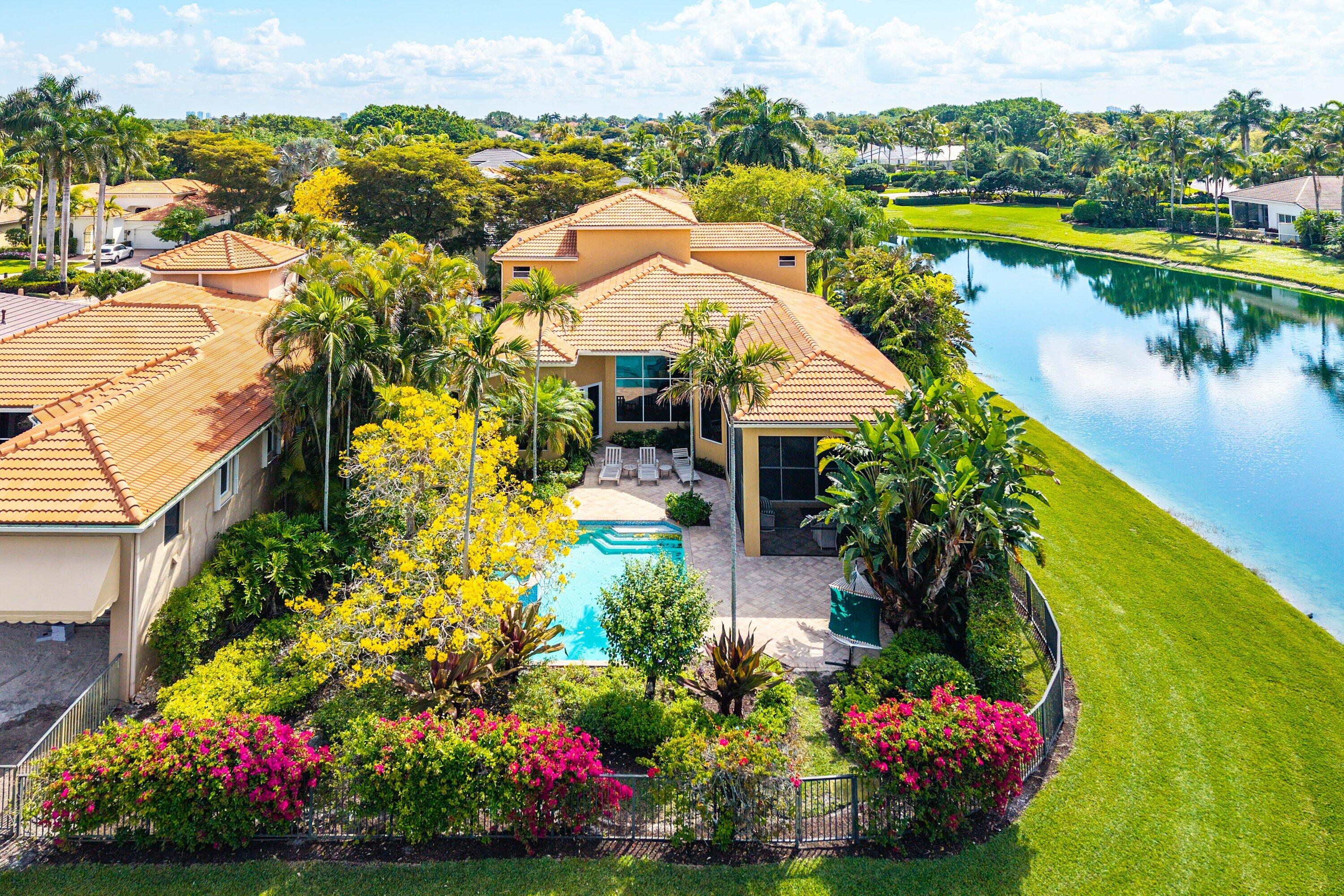 123 Sunesta Cove, Palm Beach Gardens FL 33418