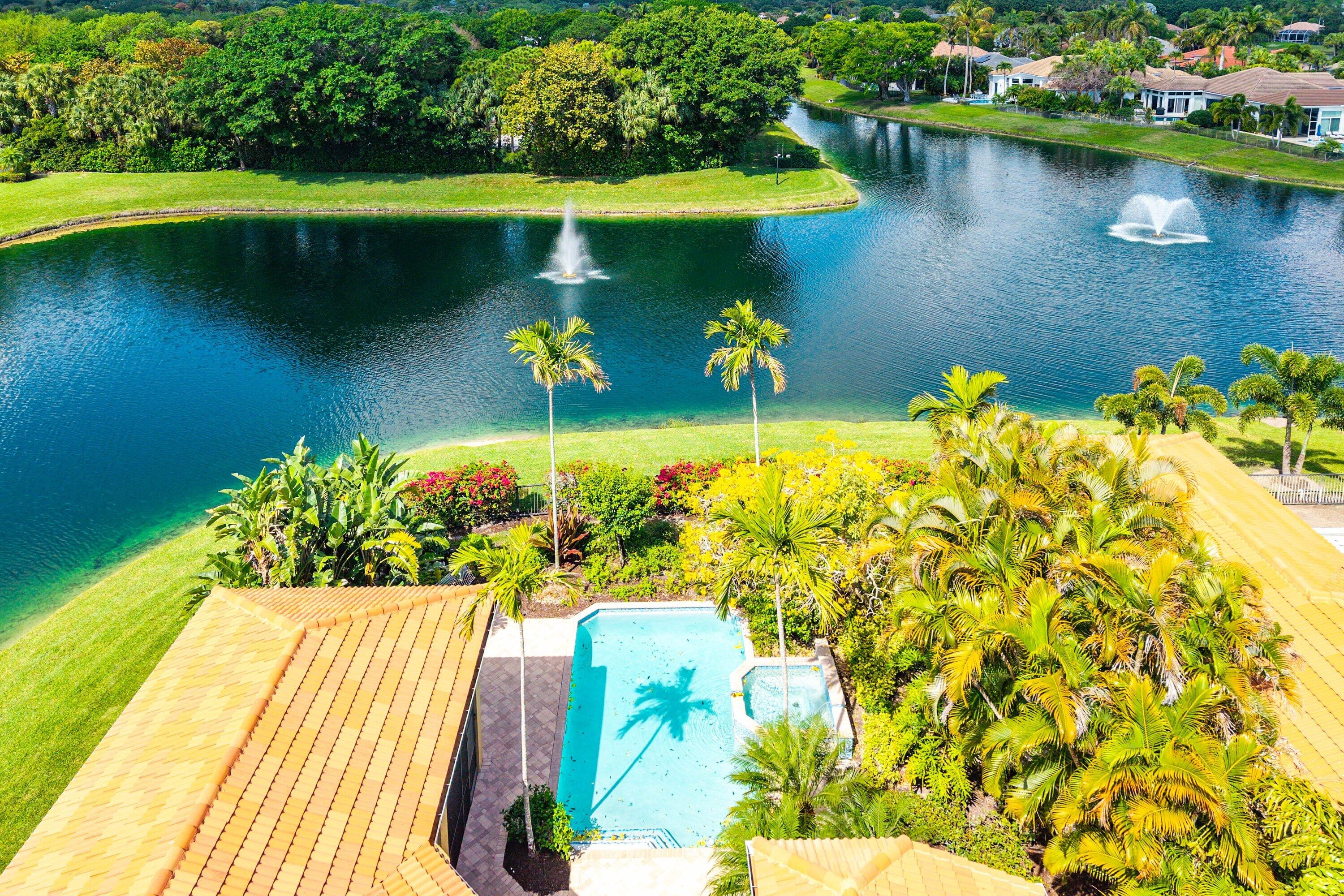 123 Sunesta Cove, Palm Beach Gardens FL 33418