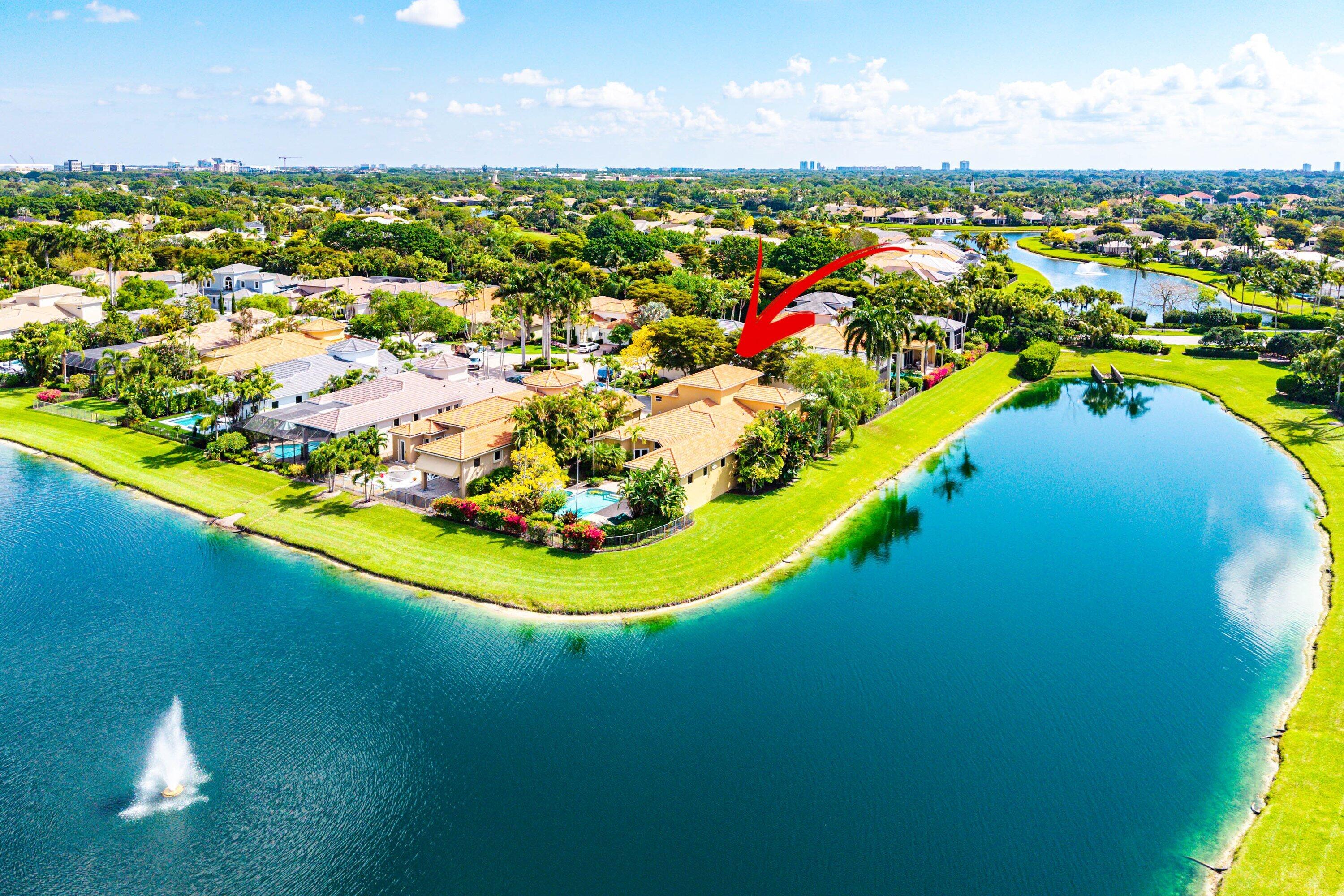 123 Sunesta Cove, Palm Beach Gardens FL 33418