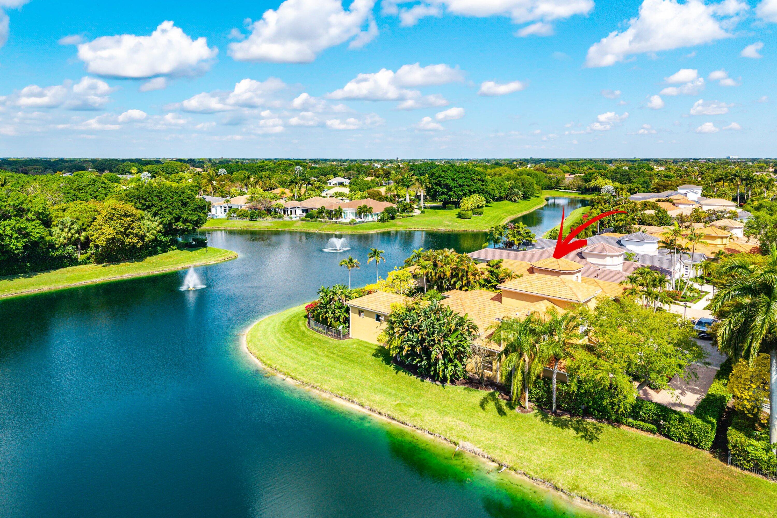 123 Sunesta Cove, Palm Beach Gardens FL 33418