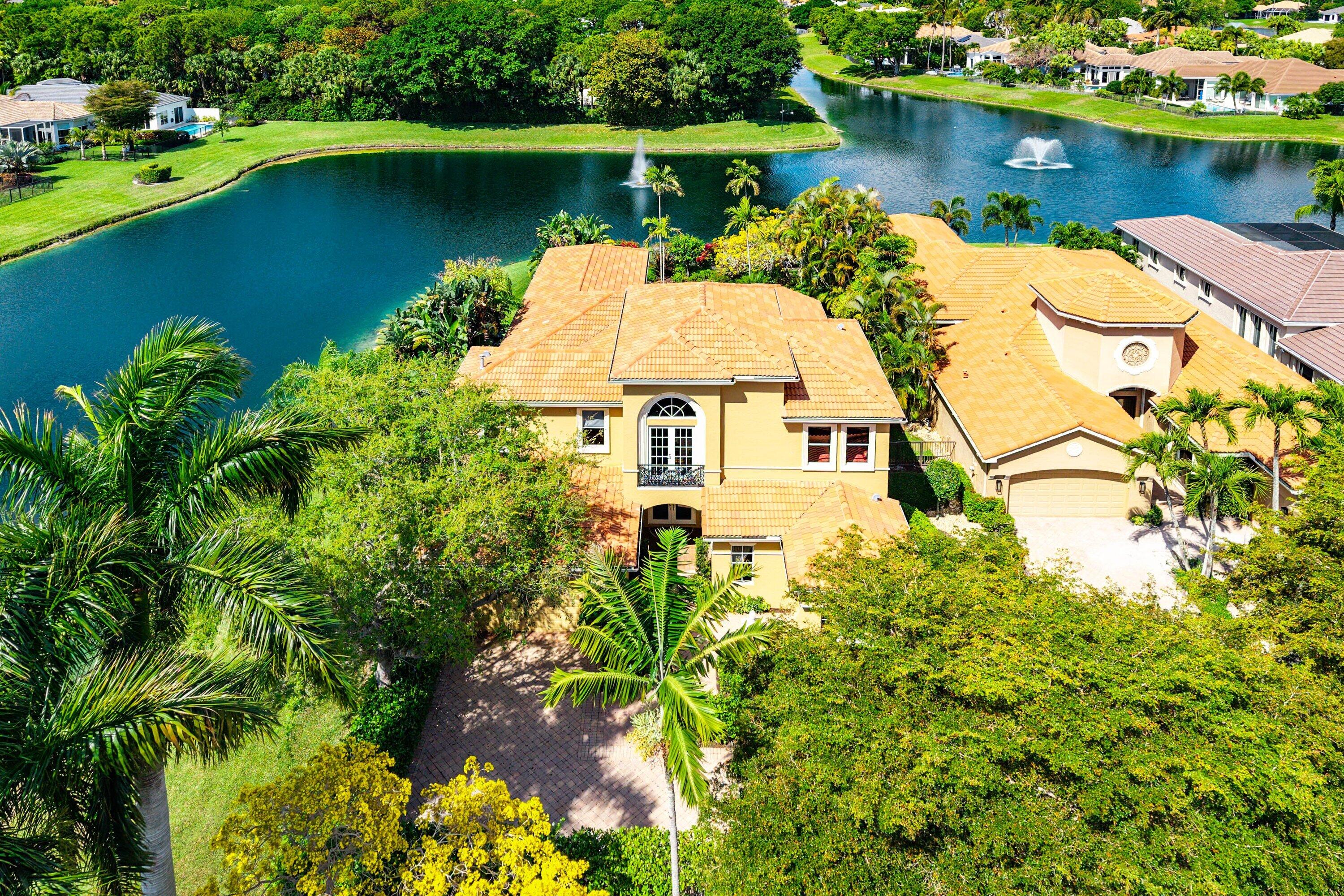 123 Sunesta Cove, Palm Beach Gardens FL 33418