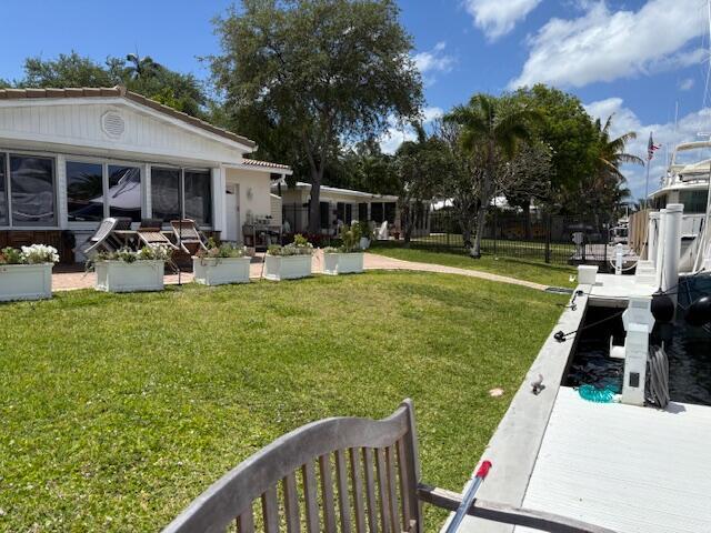 1607 SE 12th, Fort Lauderdale FL 33316