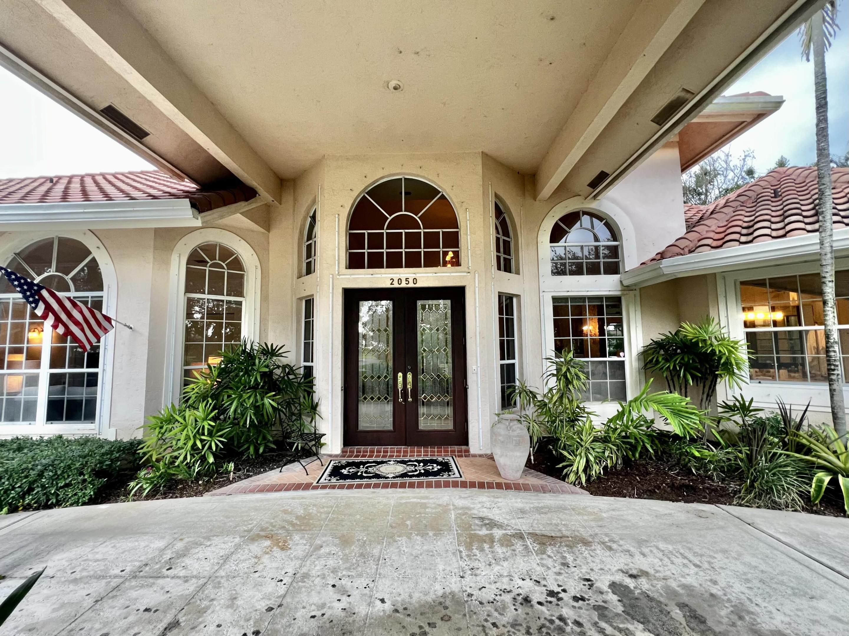2050 Windsock, Wellington FL 33414