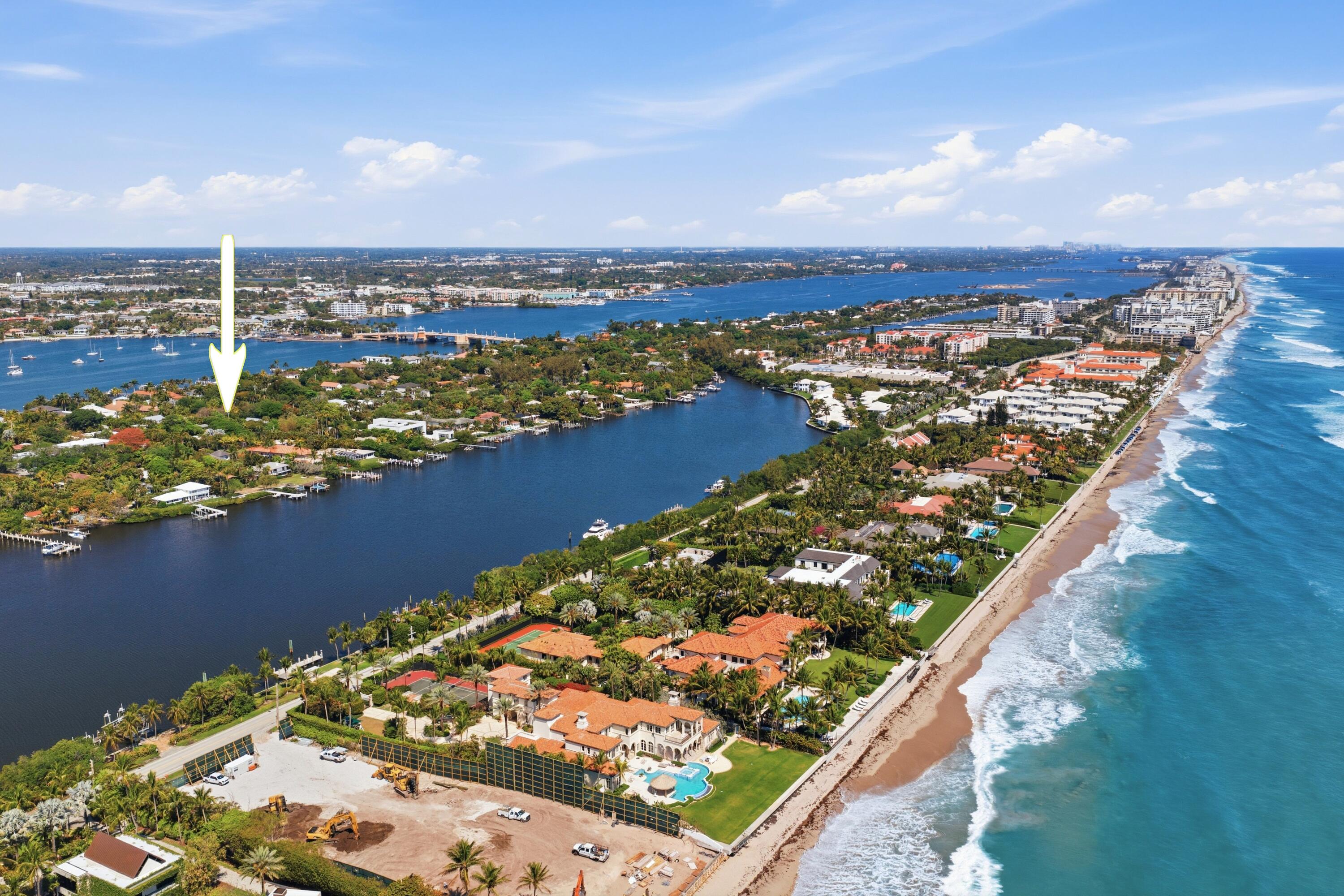 702 S Atlantic, Lantana FL 33462