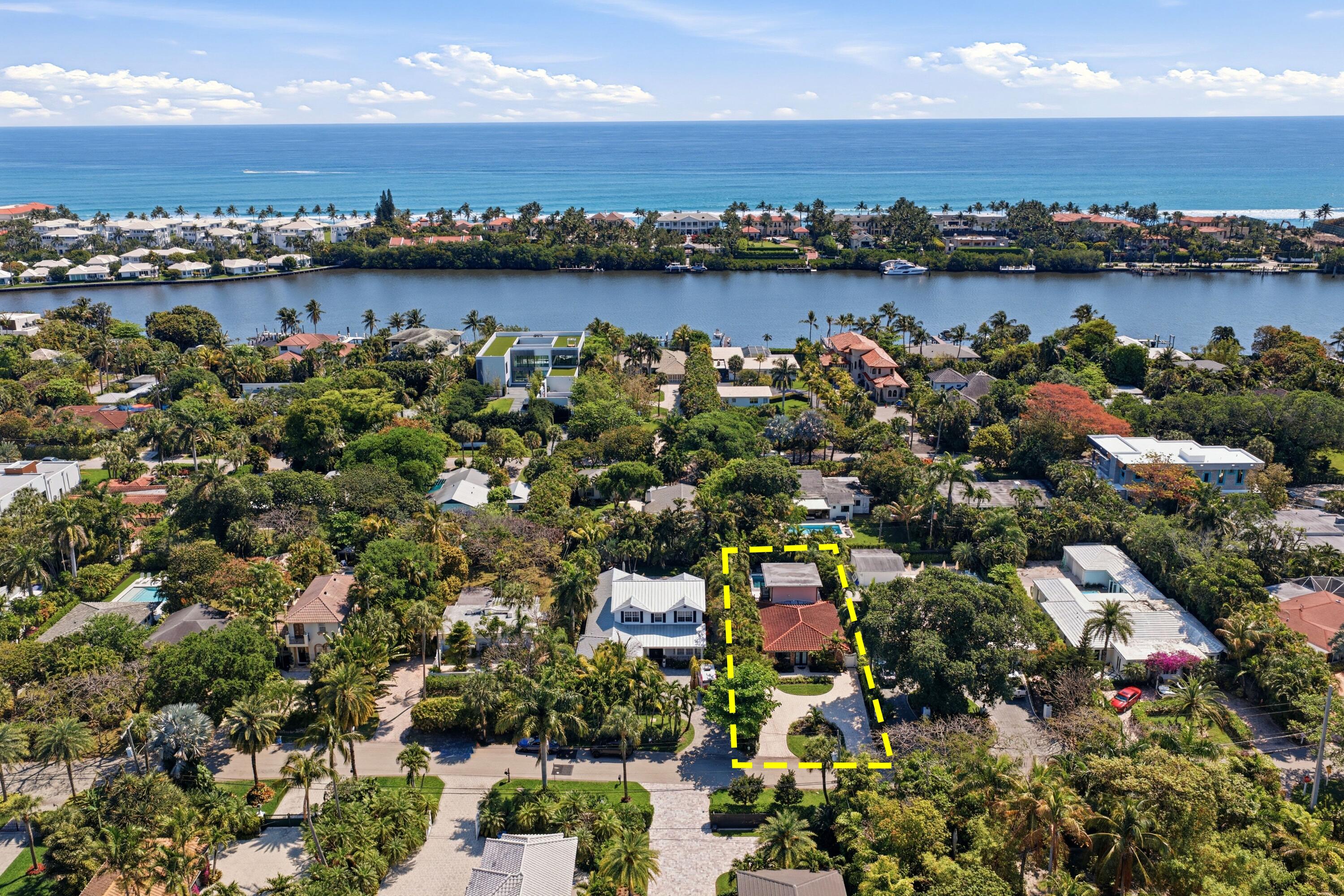 702 S Atlantic, Lantana FL 33462