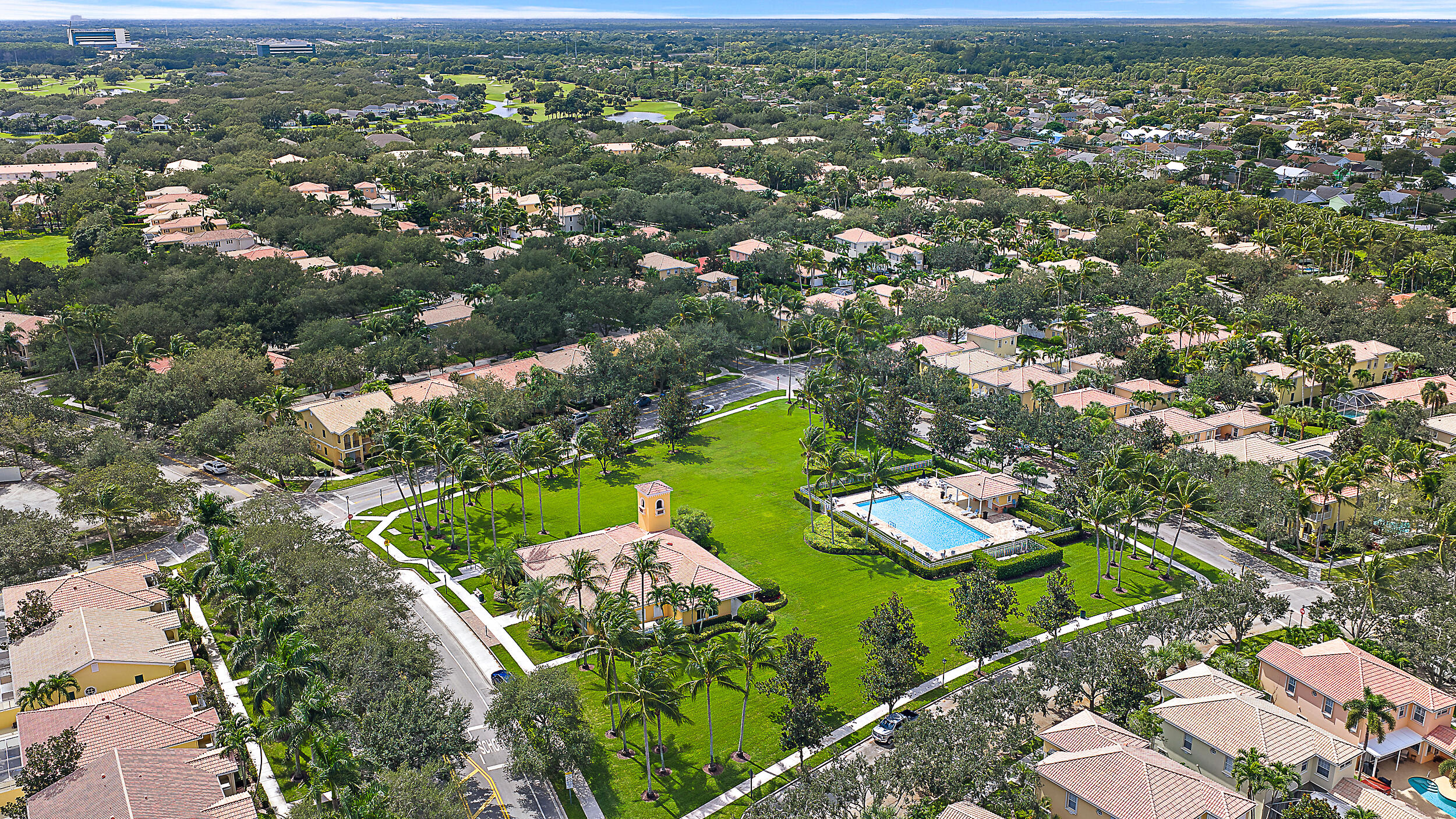 3372 Greenway, Jupiter FL 33458