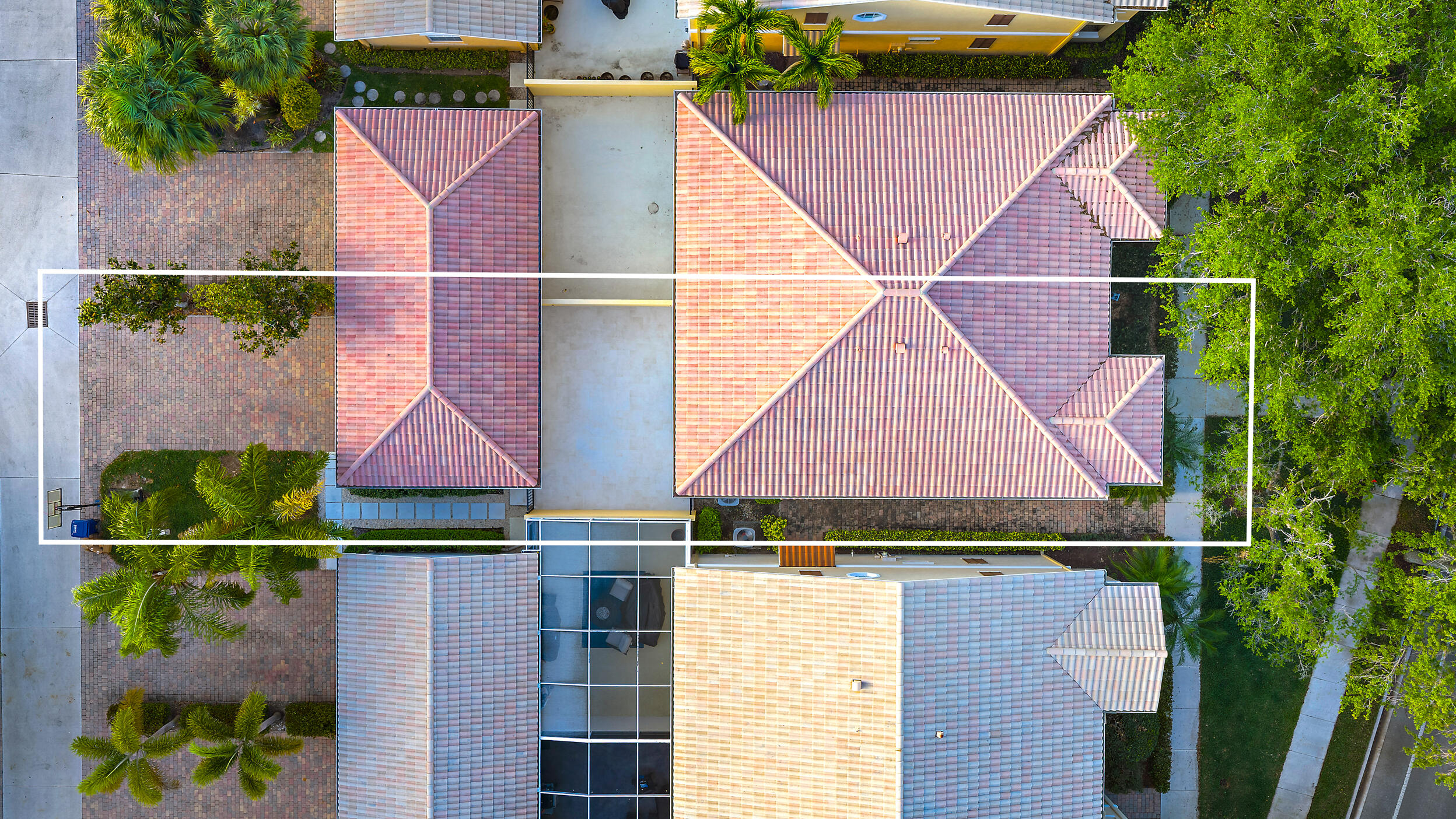 3372 Greenway, Jupiter FL 33458
