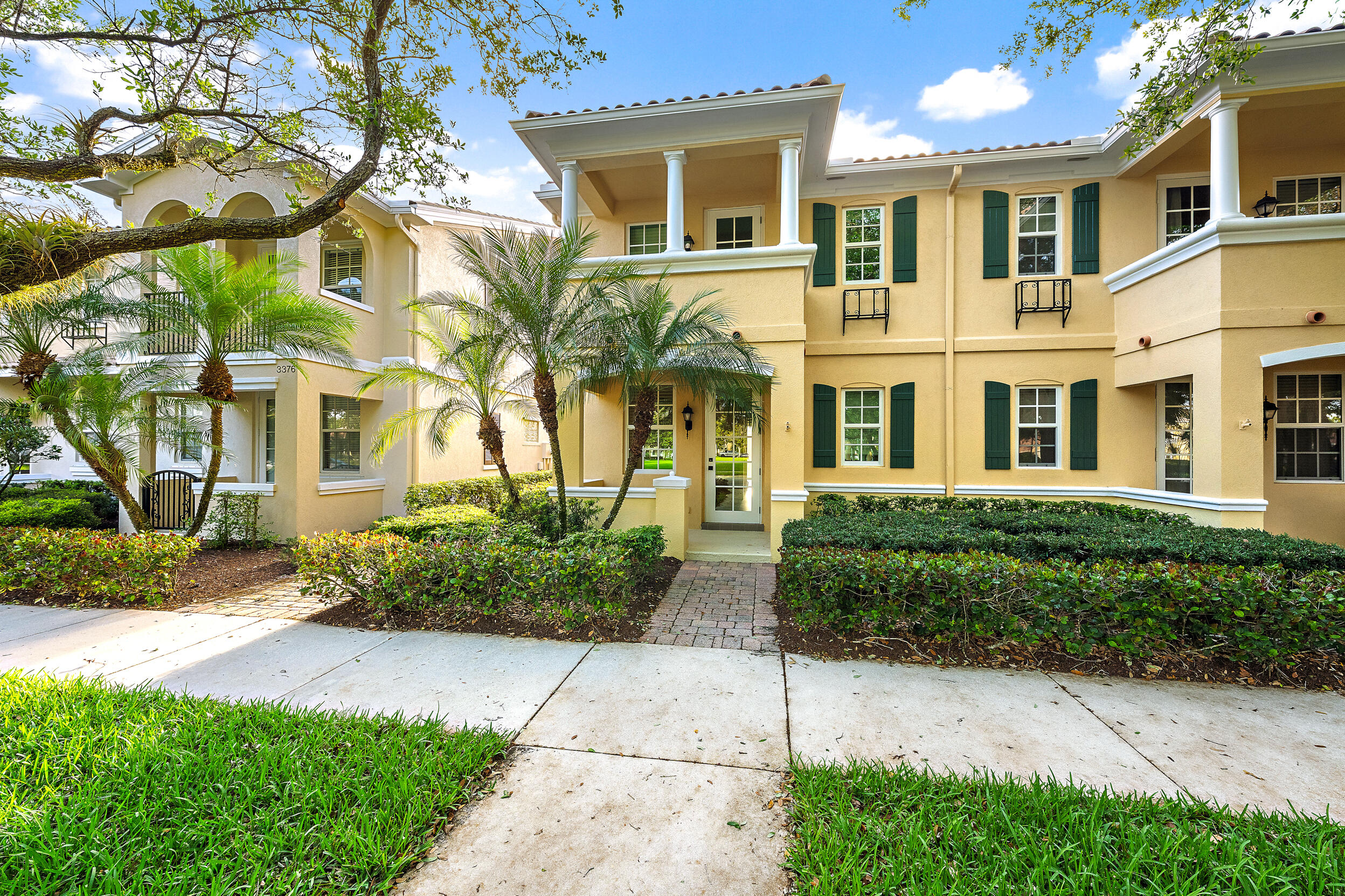 3372 Greenway, Jupiter FL 33458