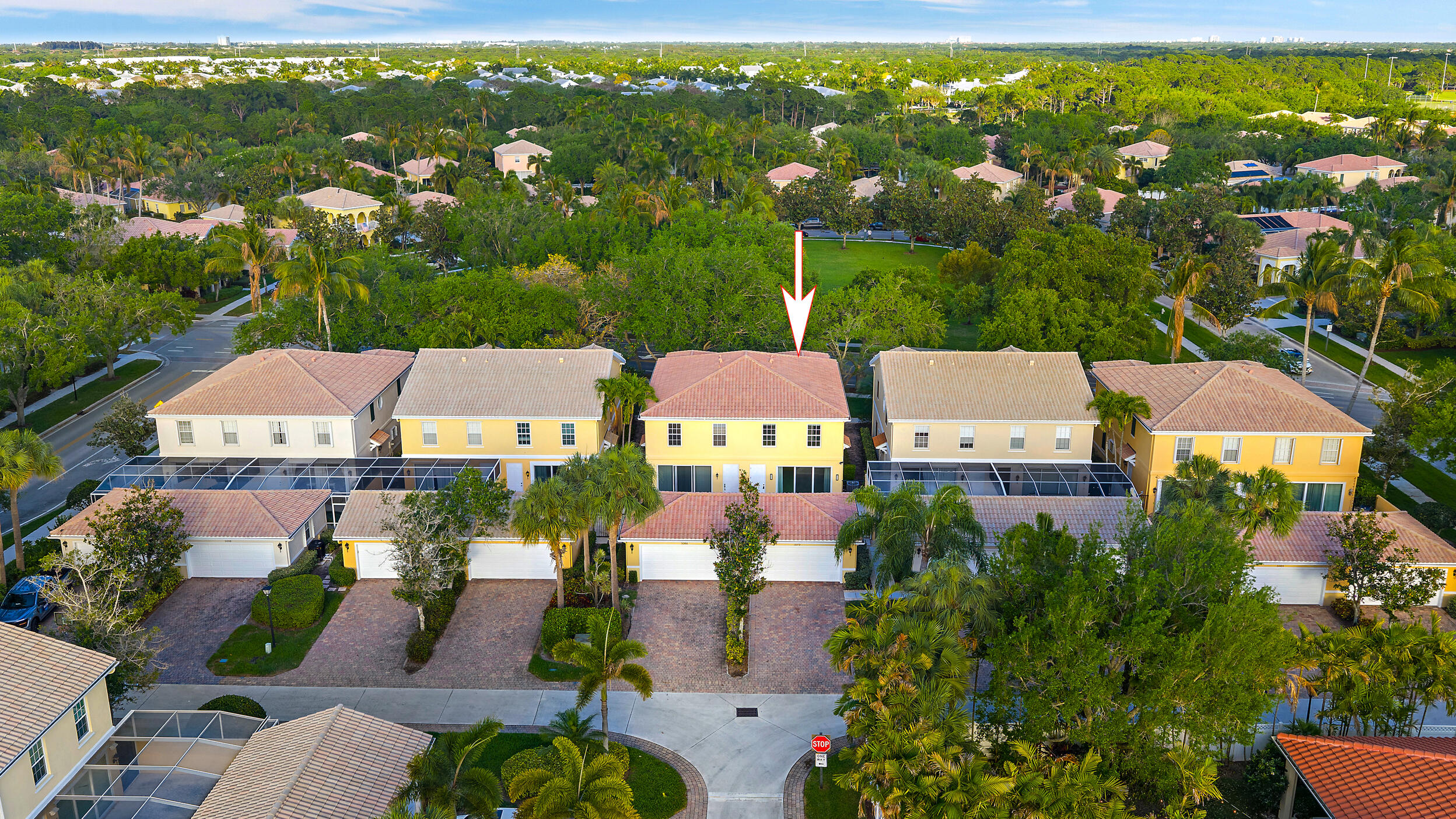 3372 Greenway, Jupiter FL 33458