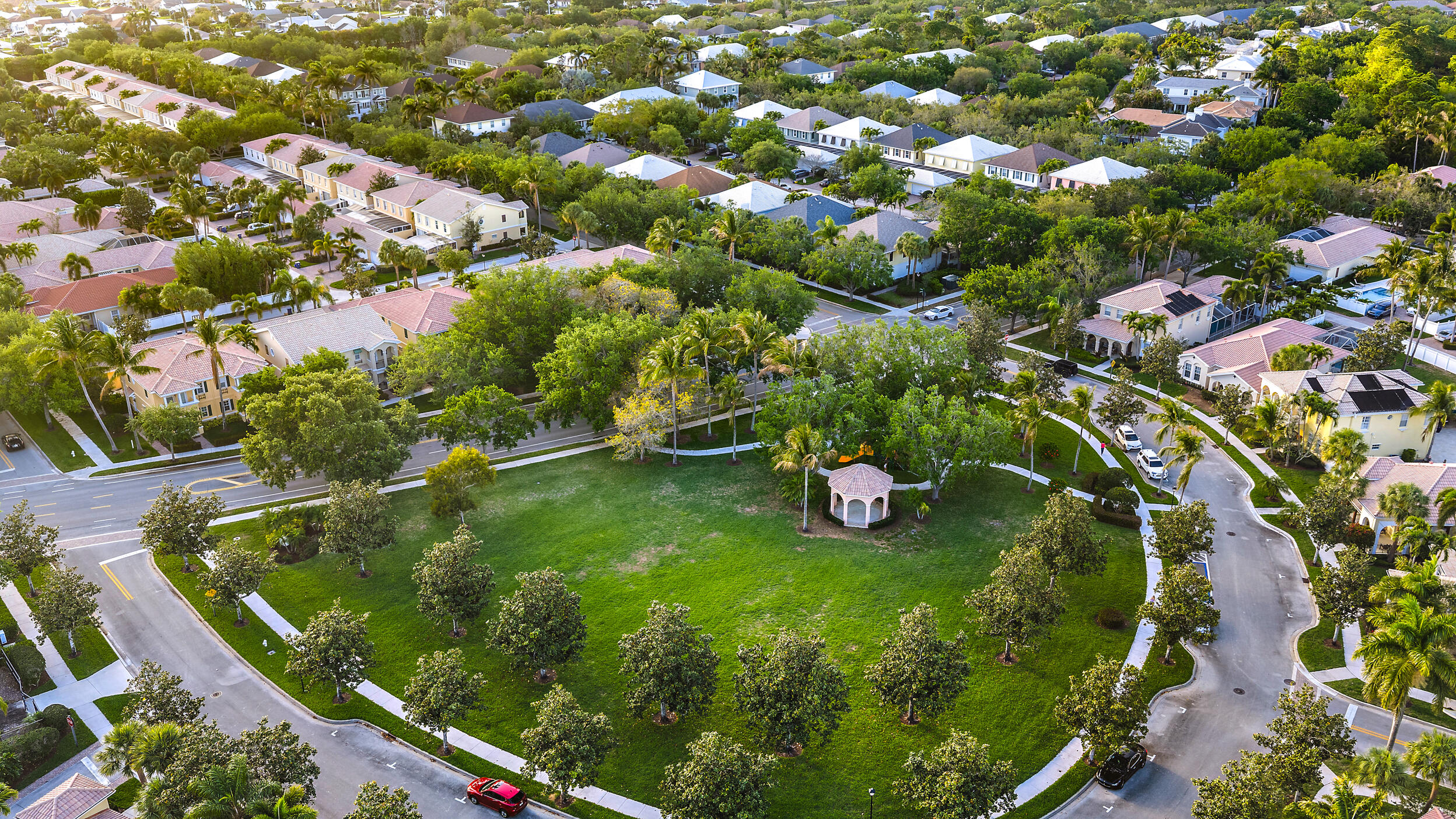 3372 Greenway, Jupiter FL 33458