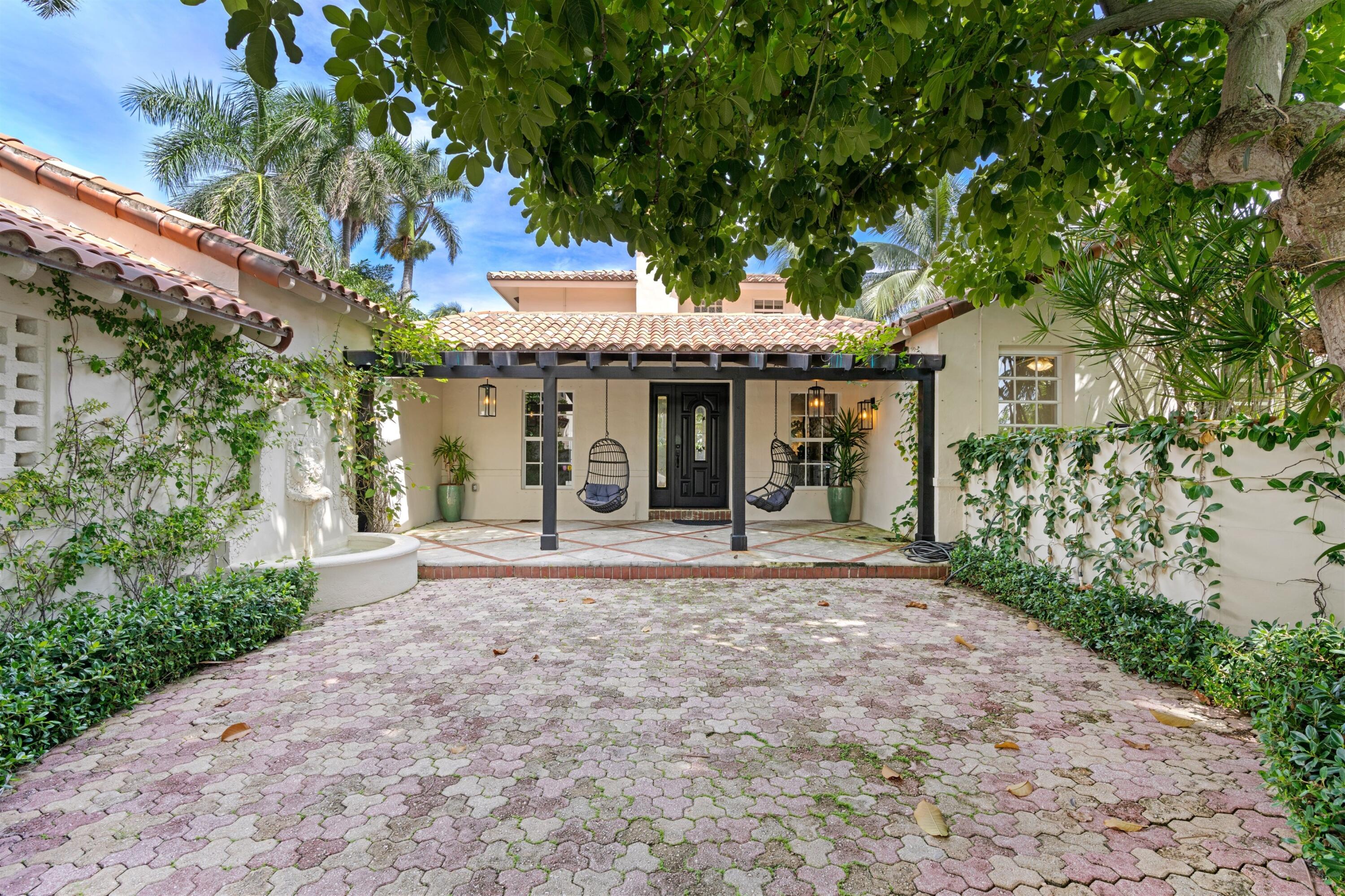 3304 N Flagler, West Palm Beach FL 33407