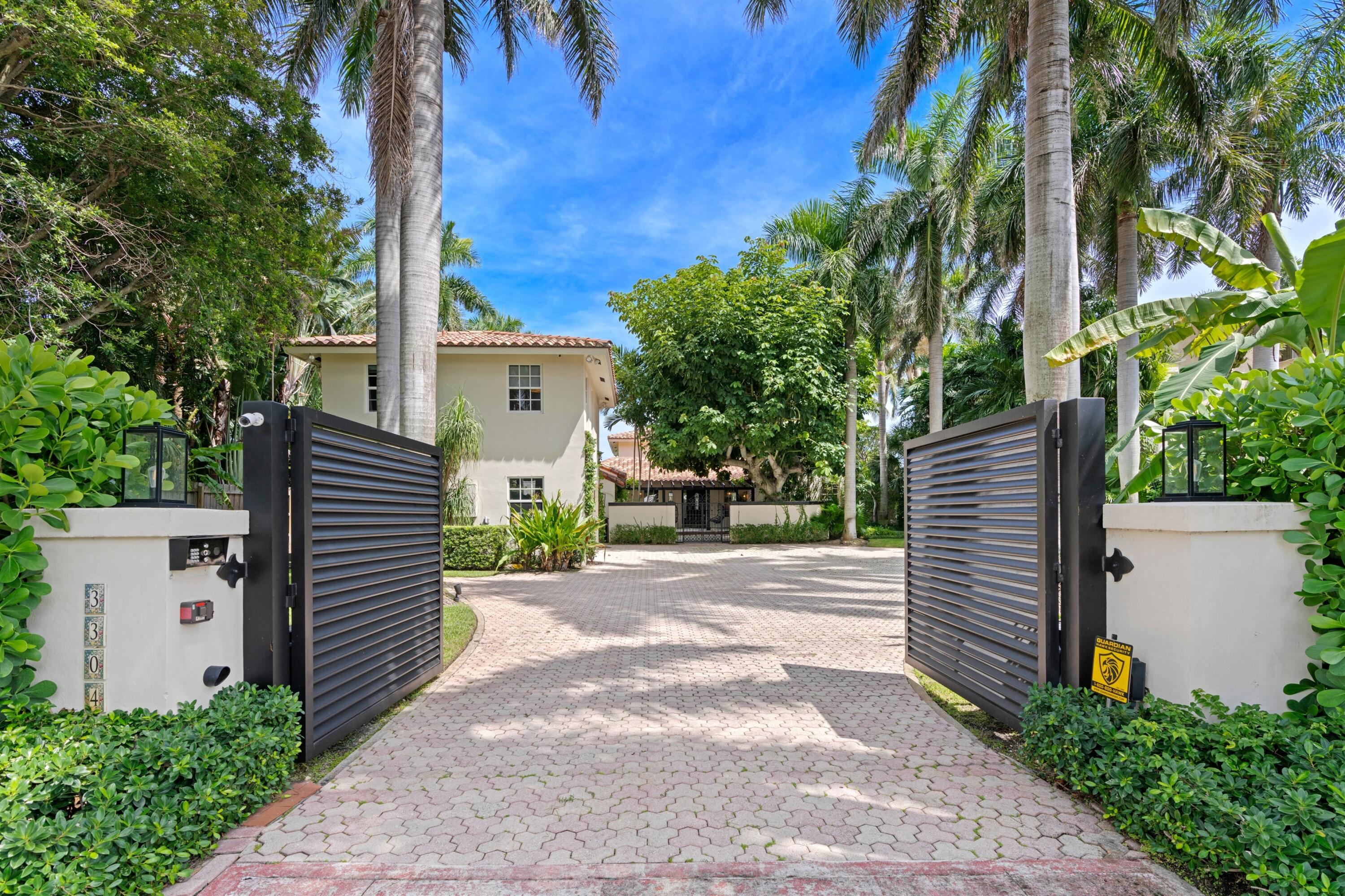 3304 N Flagler, West Palm Beach FL 33407