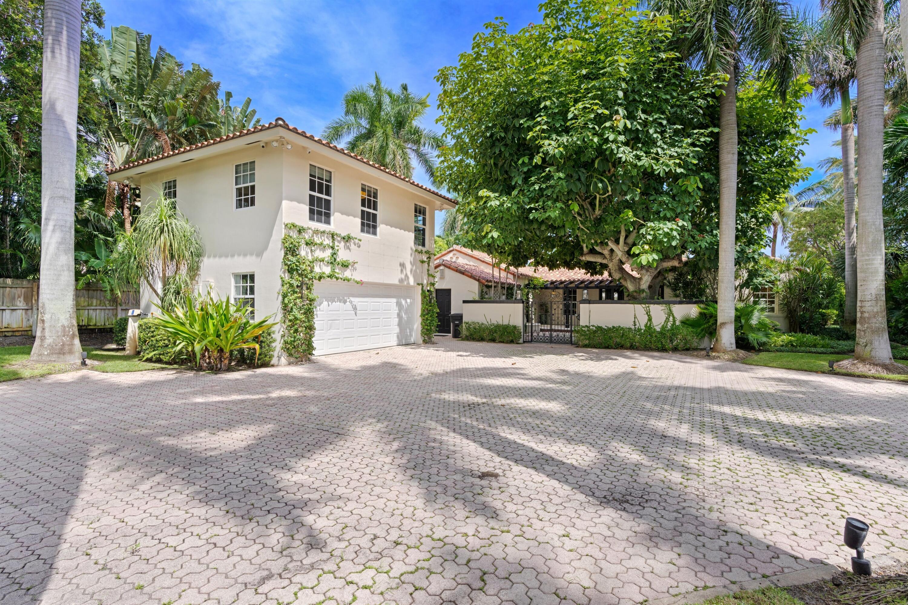 3304 N Flagler, West Palm Beach FL 33407