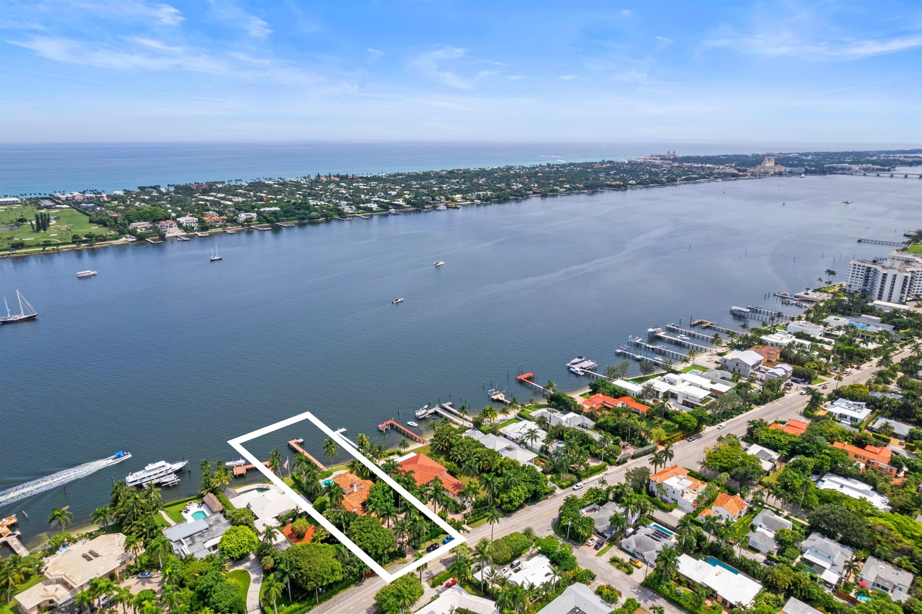 3304 N Flagler, West Palm Beach FL 33407