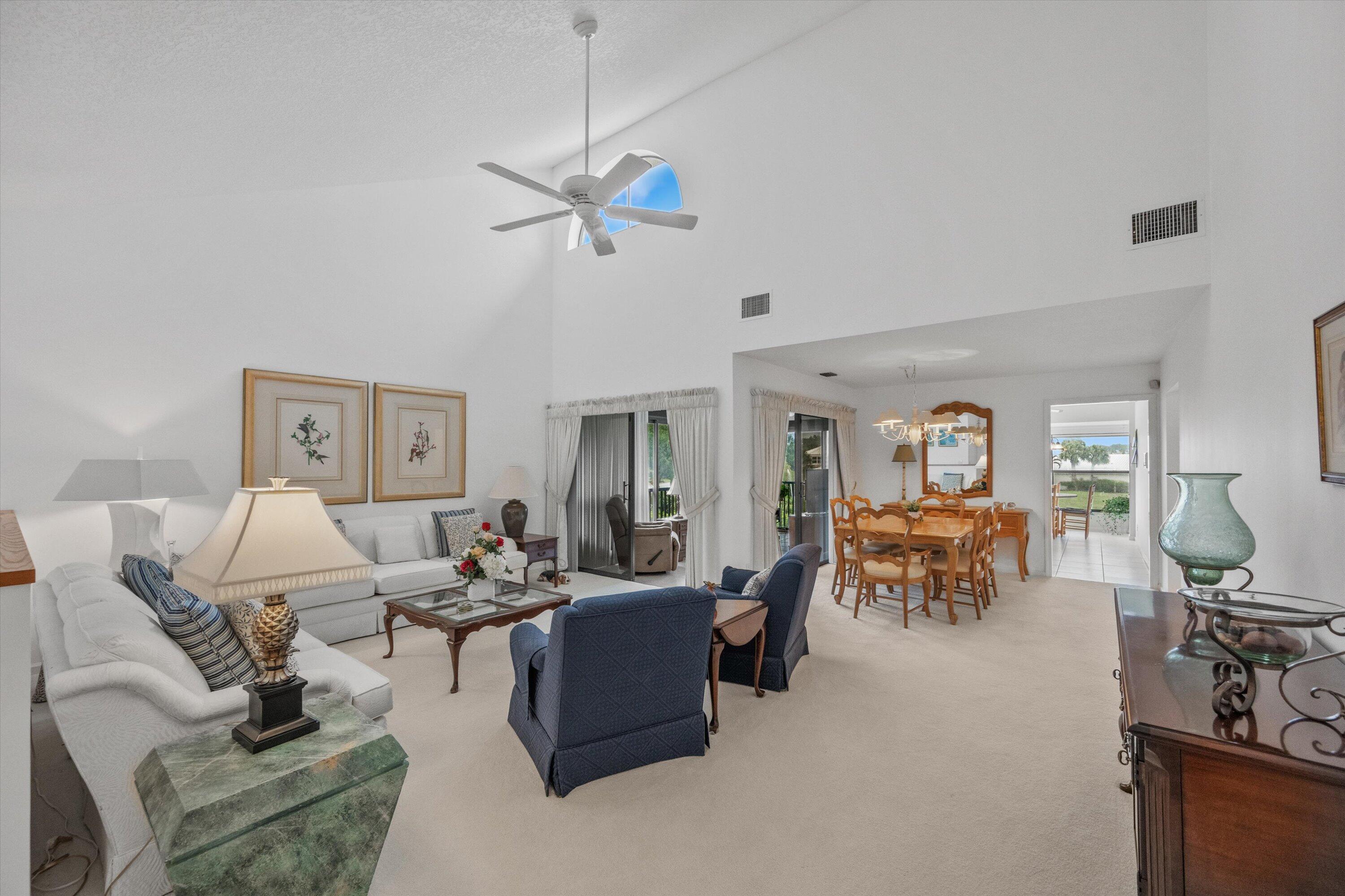 3971 Schooner Pointe #201, Jupiter FL 33477