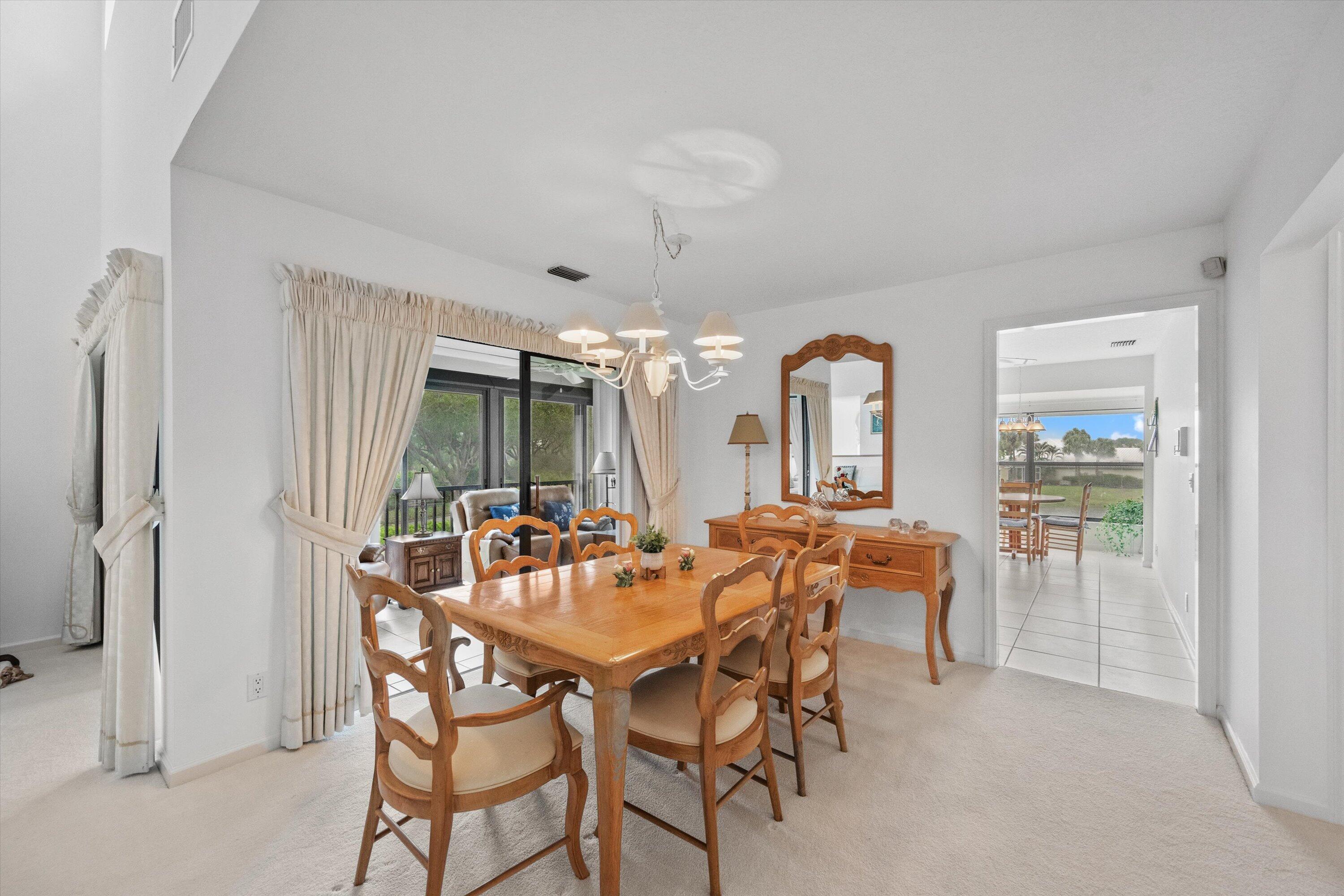 3971 Schooner Pointe #201, Jupiter FL 33477