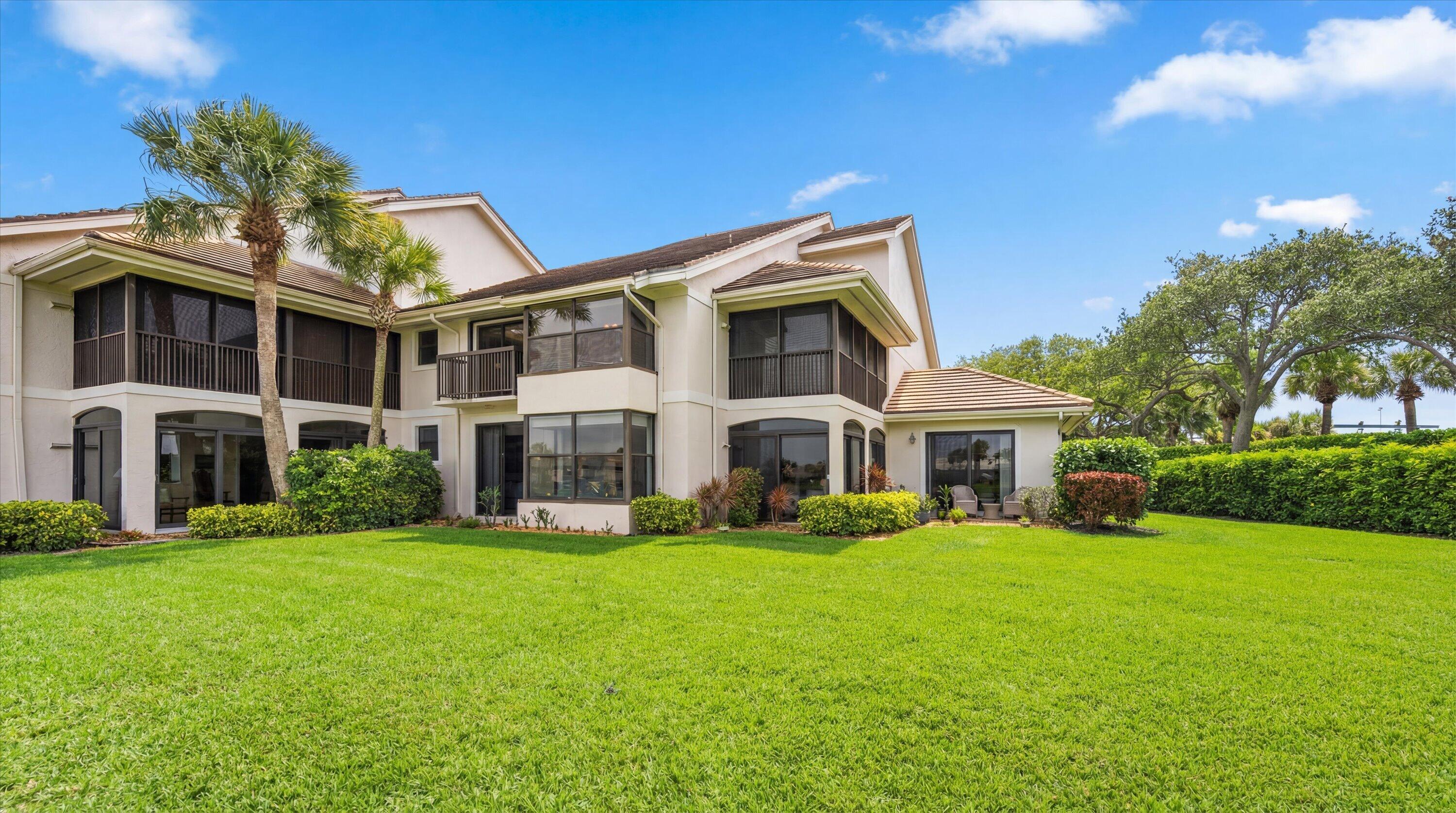 3971 Schooner Pointe #201, Jupiter FL 33477