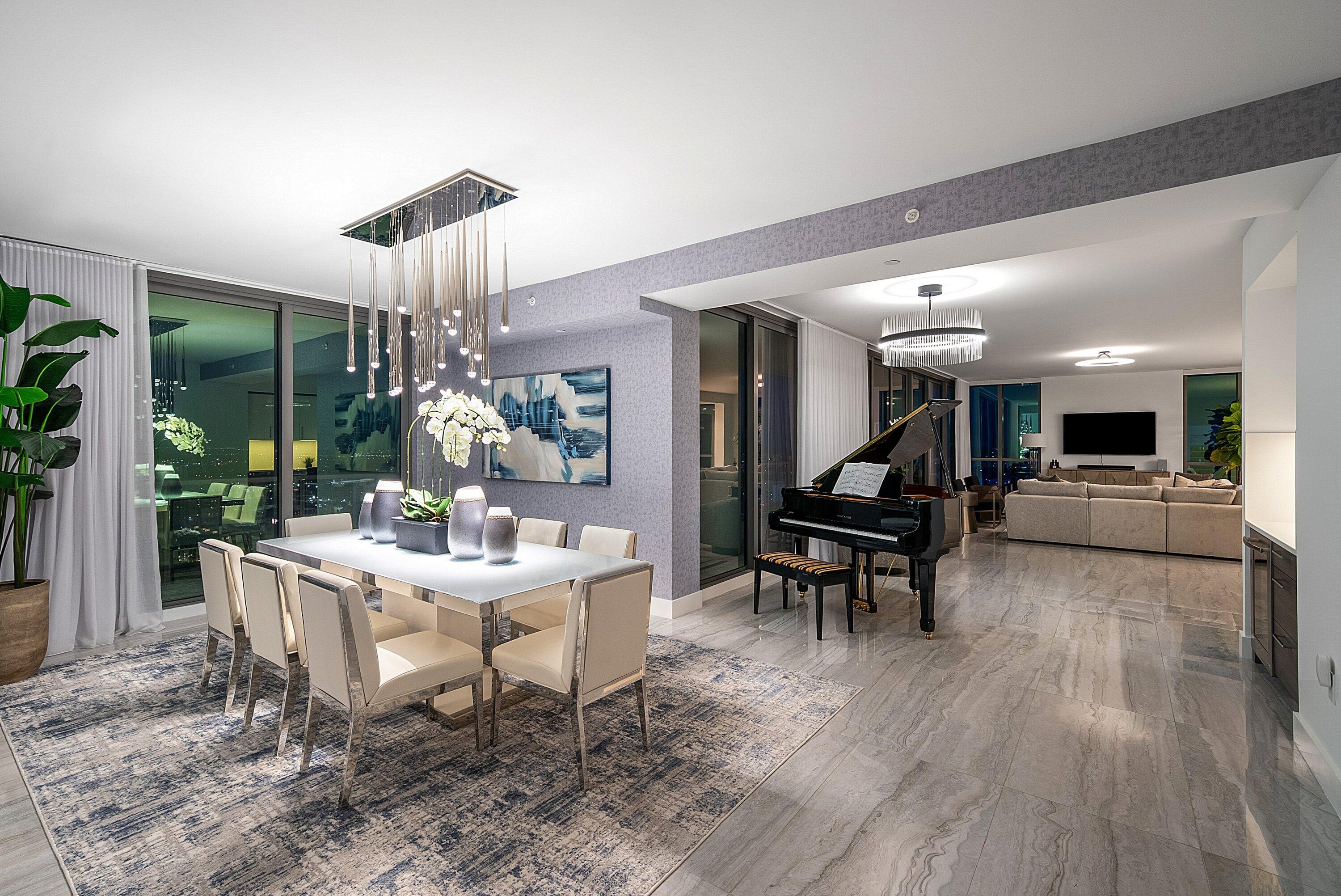 100 E Las Olas #4301, Fort Lauderdale FL 33301