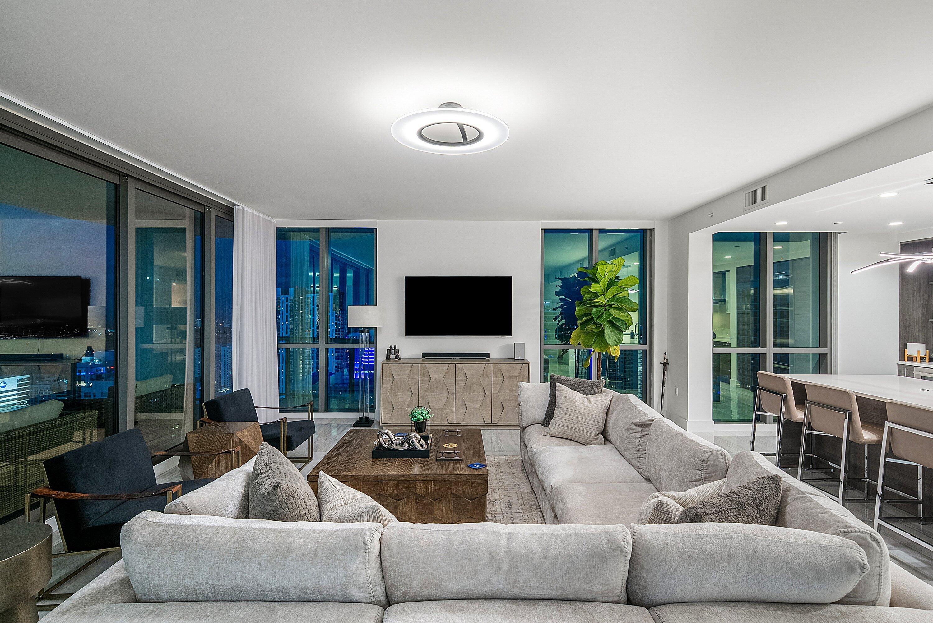 100 E Las Olas #4301, Fort Lauderdale FL 33301