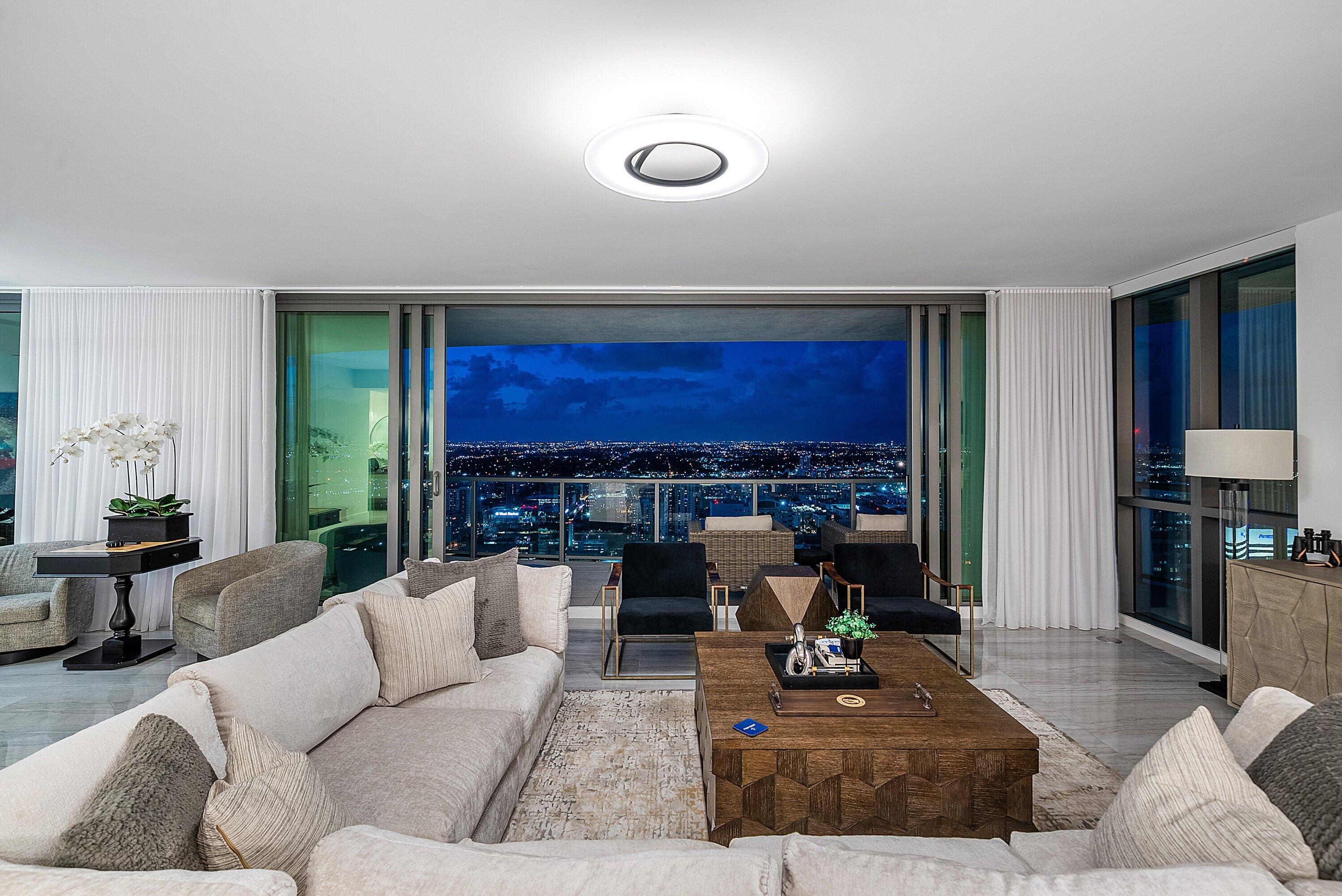 100 E Las Olas #4301, Fort Lauderdale FL 33301