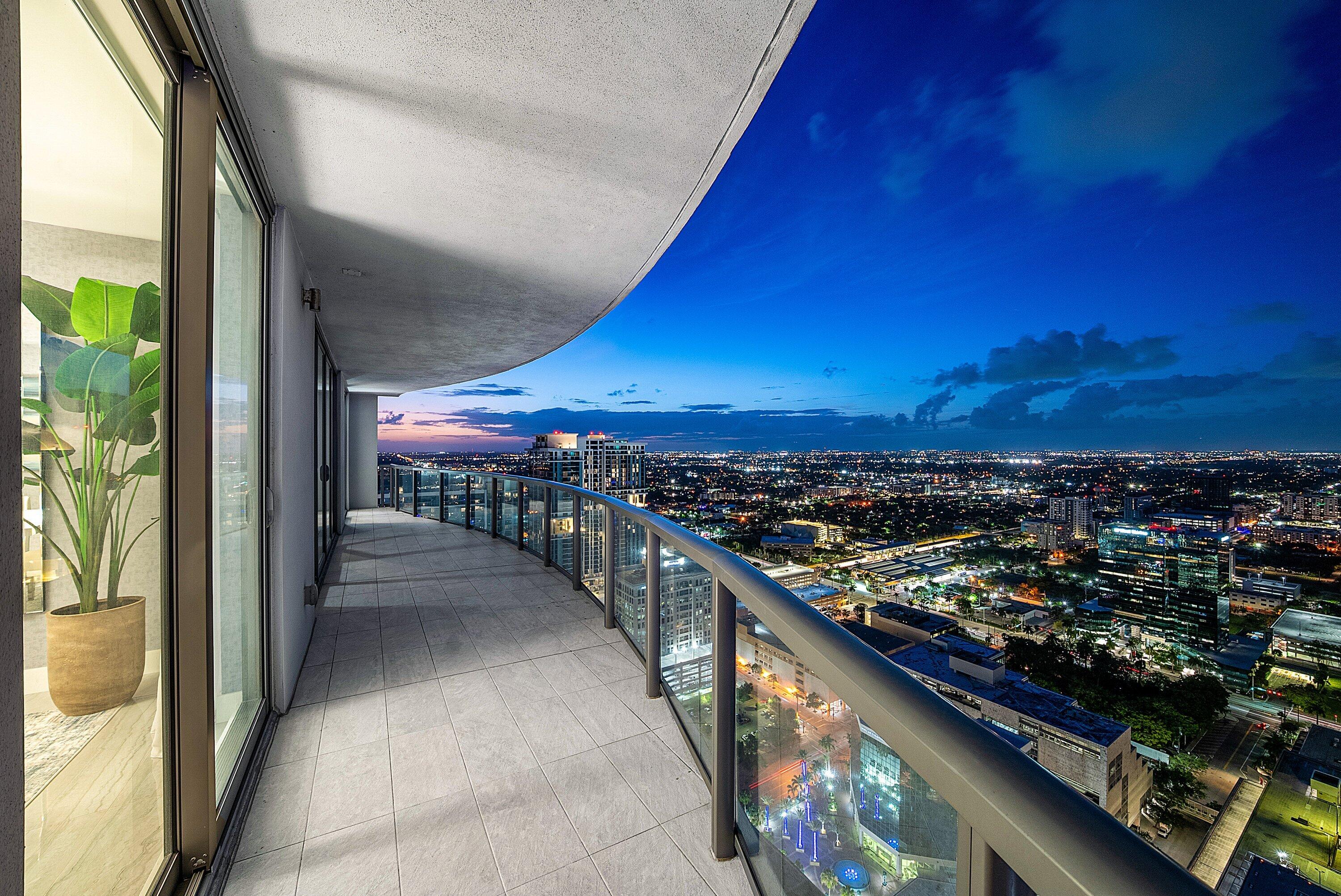 100 E Las Olas #4301, Fort Lauderdale FL 33301