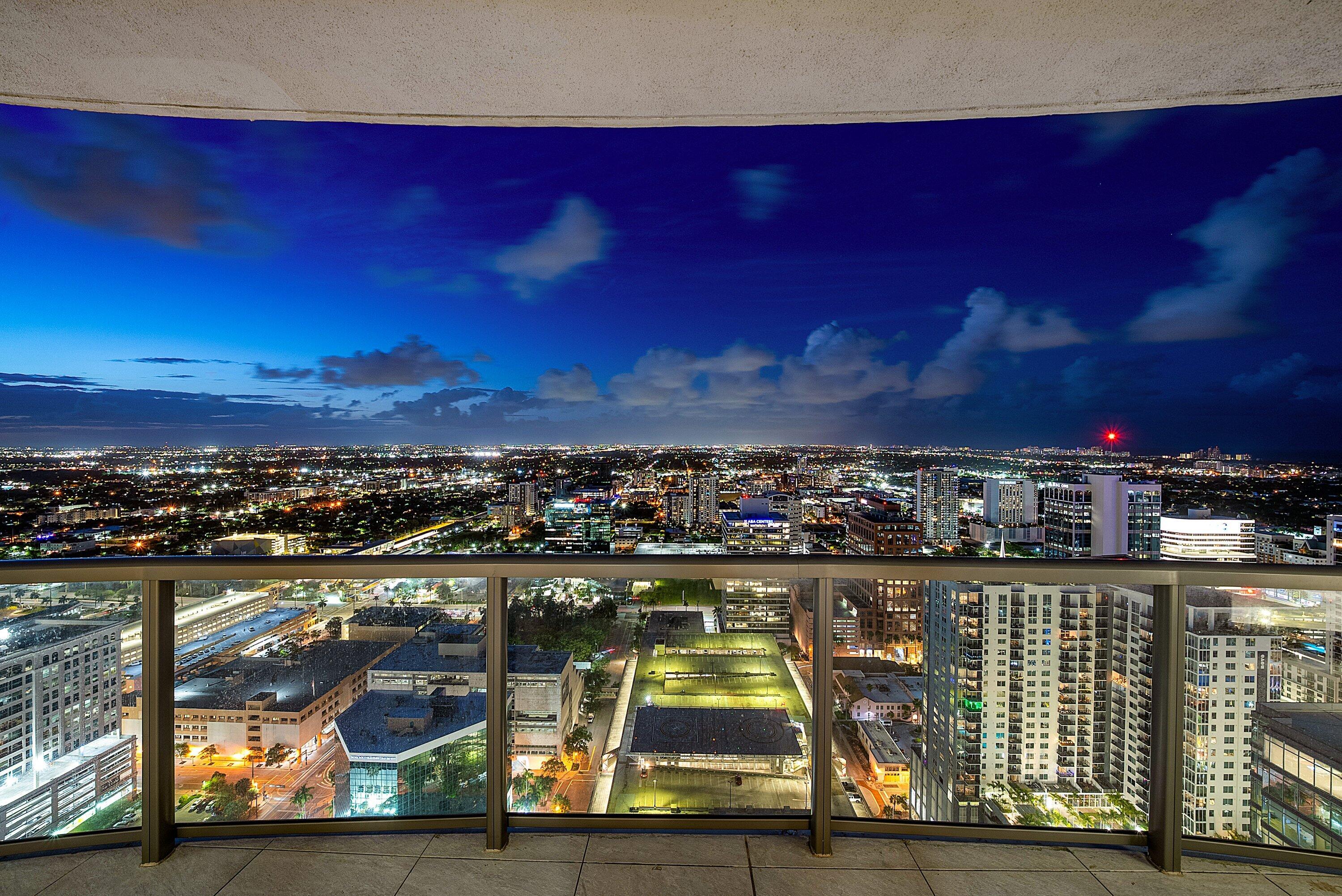 100 E Las Olas #4301, Fort Lauderdale FL 33301