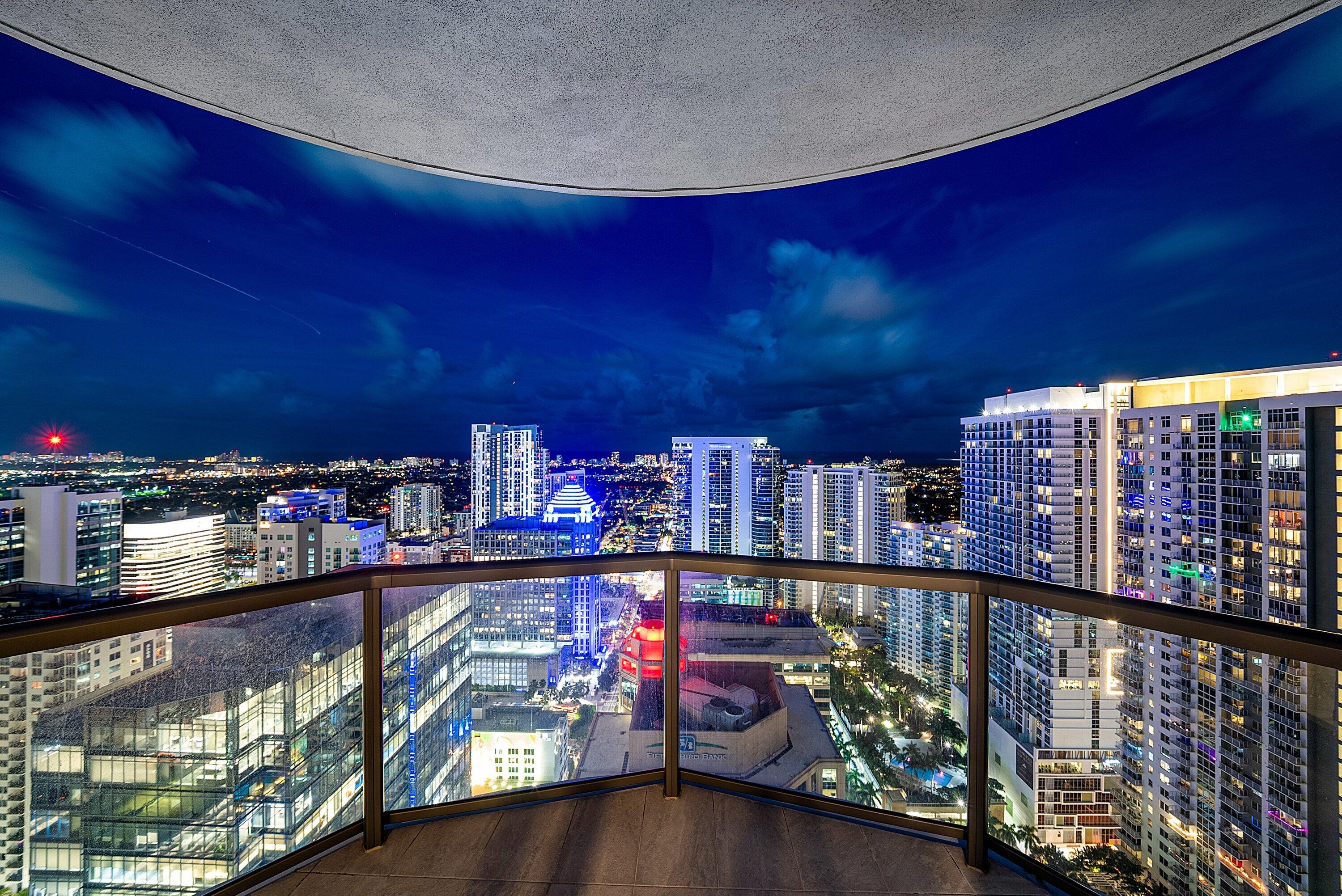 100 E Las Olas #4301, Fort Lauderdale FL 33301