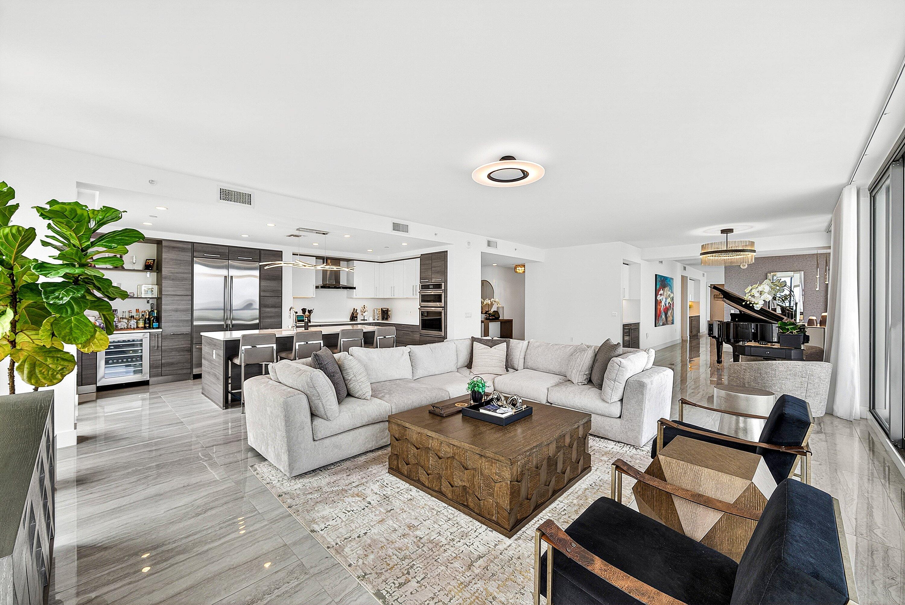 100 E Las Olas #4301, Fort Lauderdale FL 33301