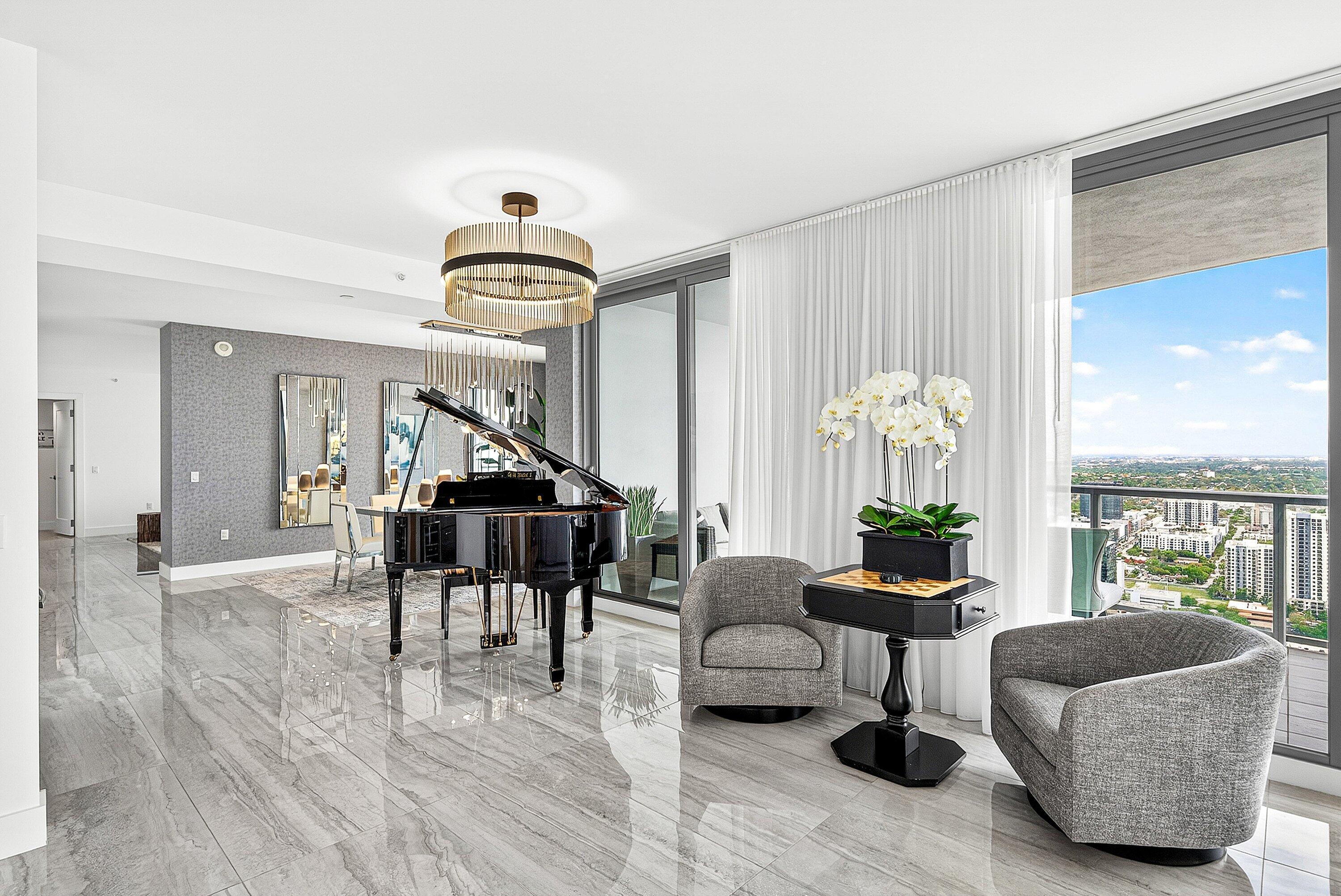 100 E Las Olas #4301, Fort Lauderdale FL 33301