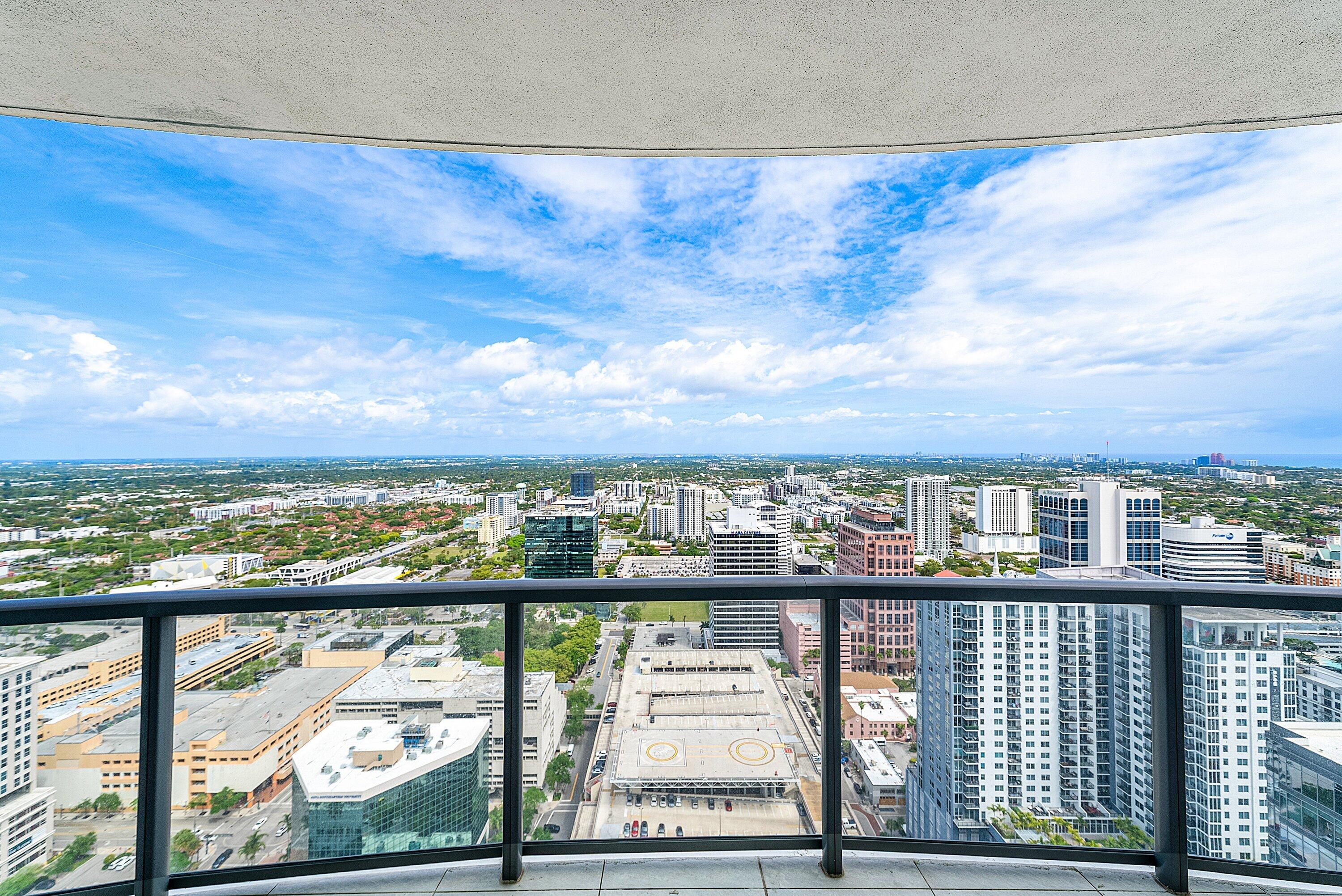 100 E Las Olas #4301, Fort Lauderdale FL 33301