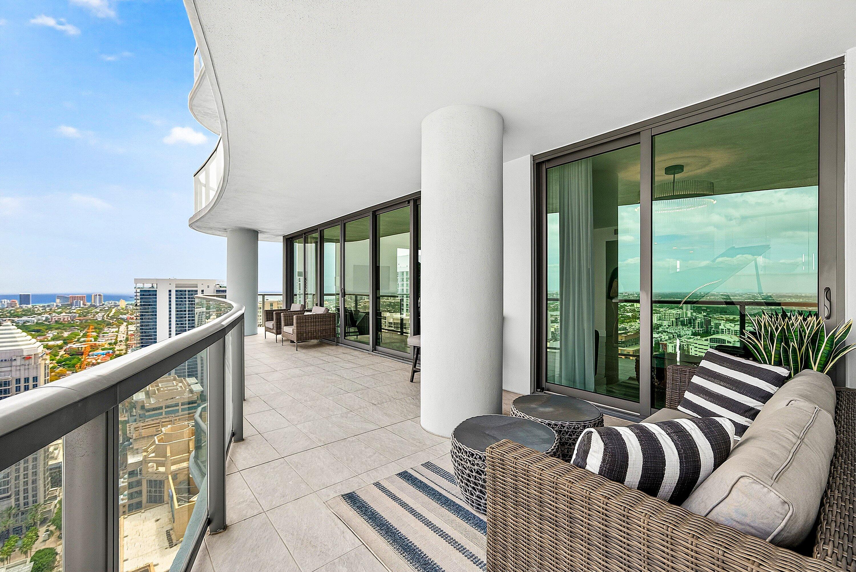 100 E Las Olas #4301, Fort Lauderdale FL 33301