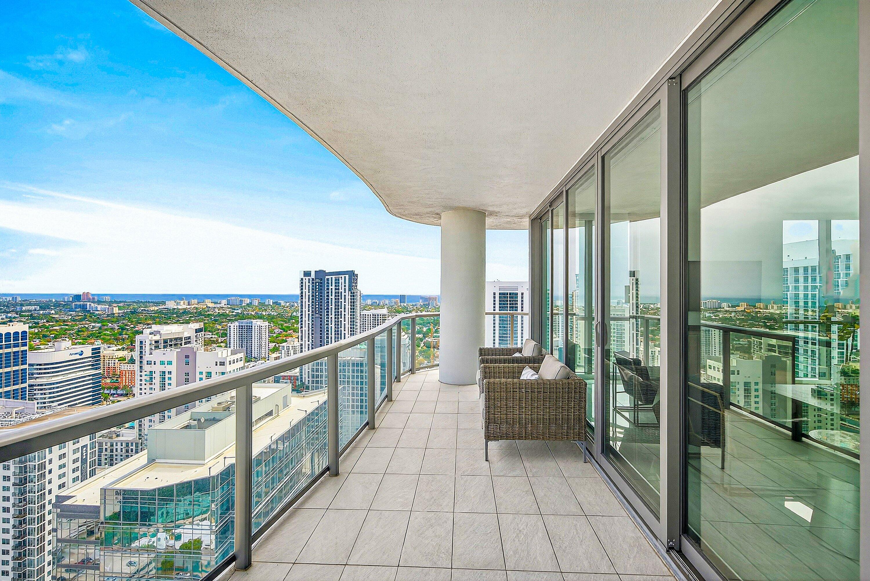 100 E Las Olas #4301, Fort Lauderdale FL 33301