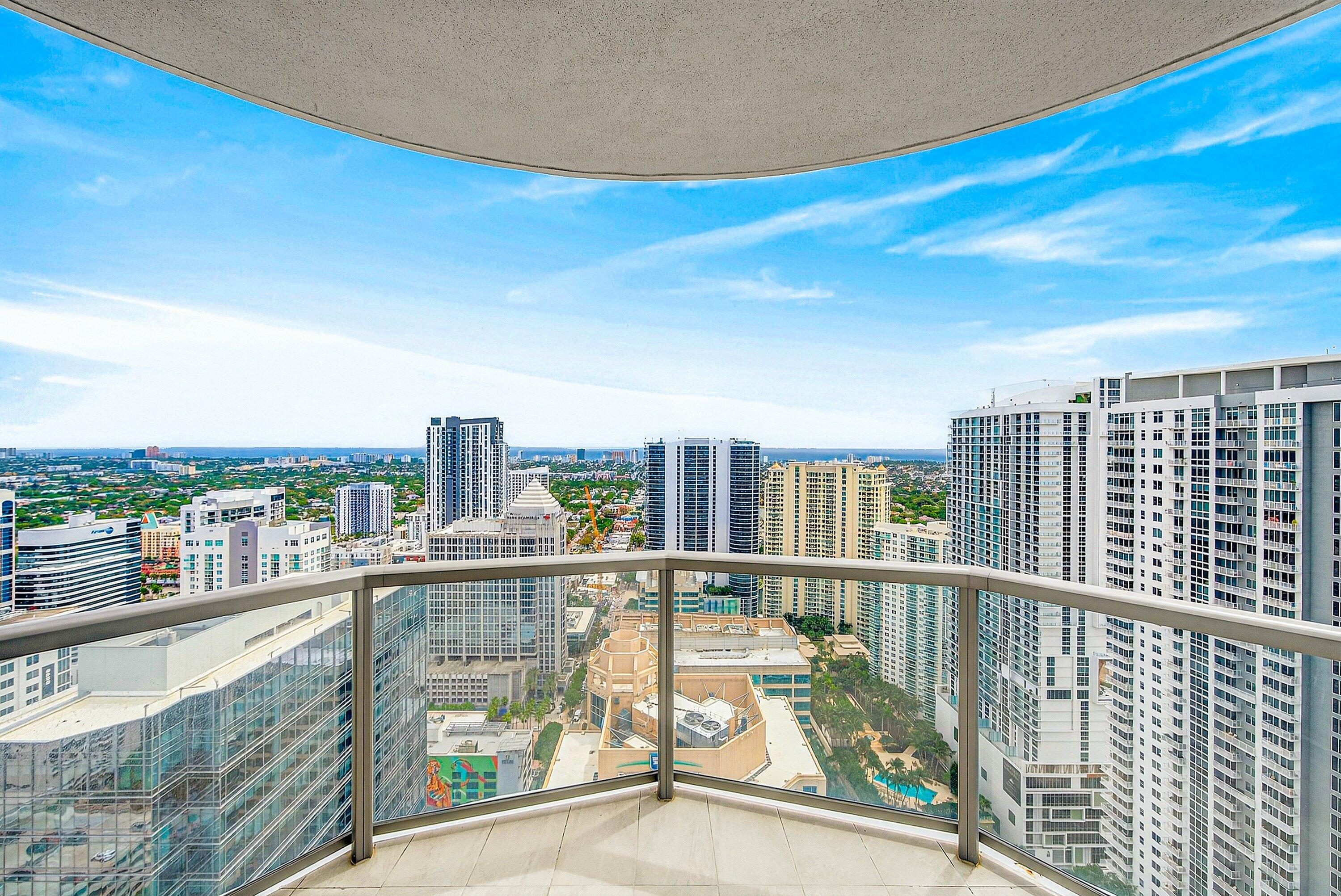 100 E Las Olas #4301, Fort Lauderdale FL 33301