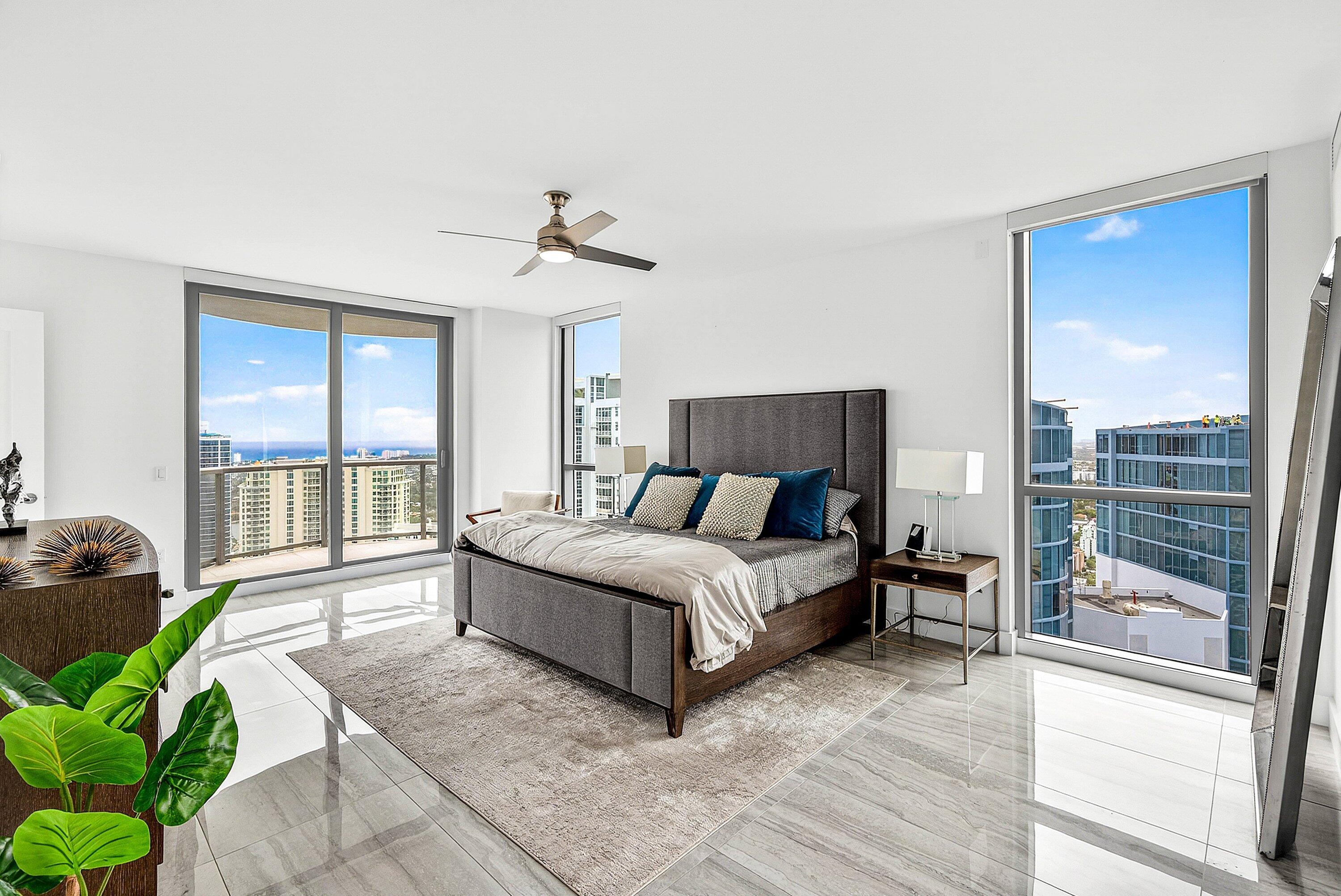 100 E Las Olas #4301, Fort Lauderdale FL 33301