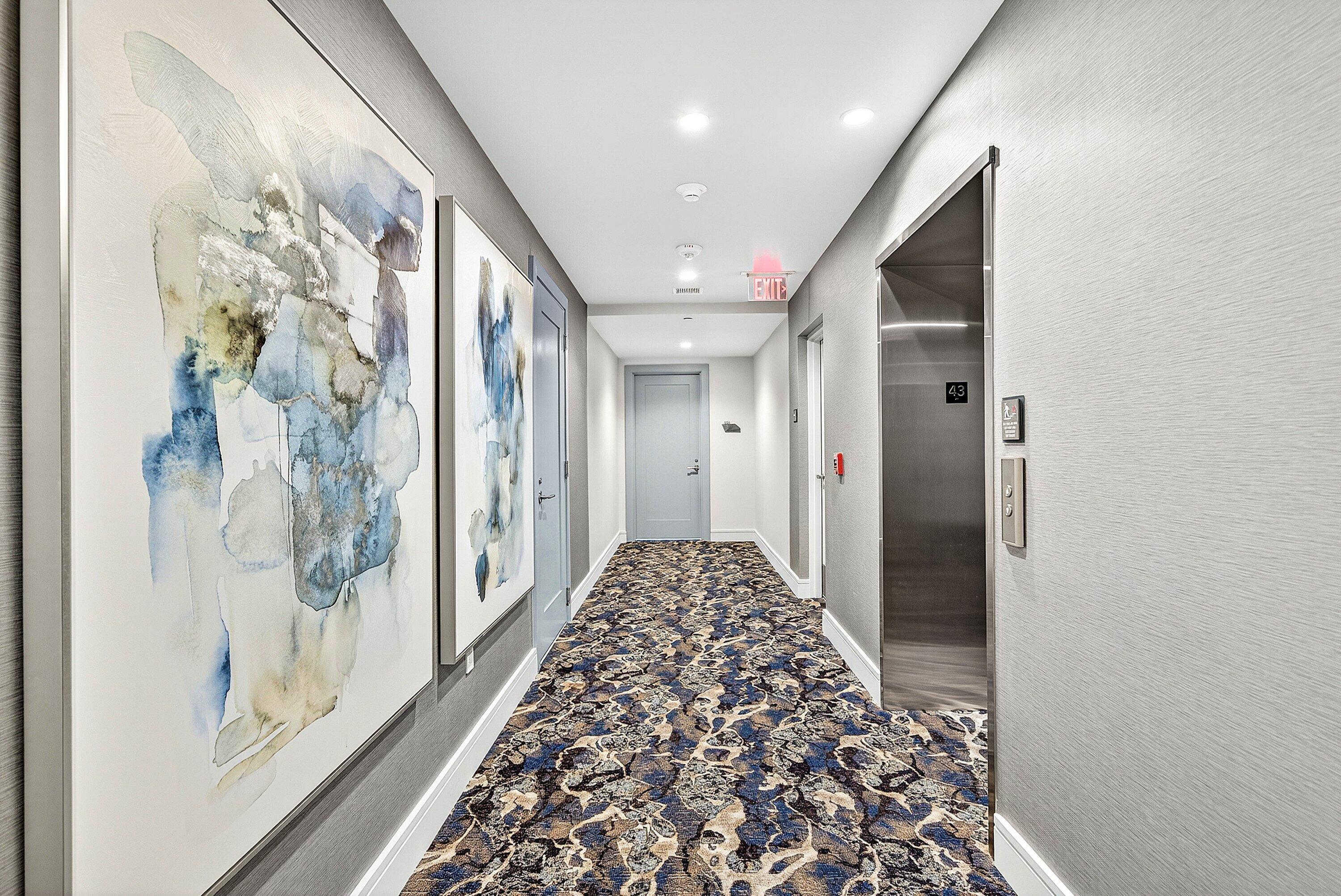100 E Las Olas #4301, Fort Lauderdale FL 33301