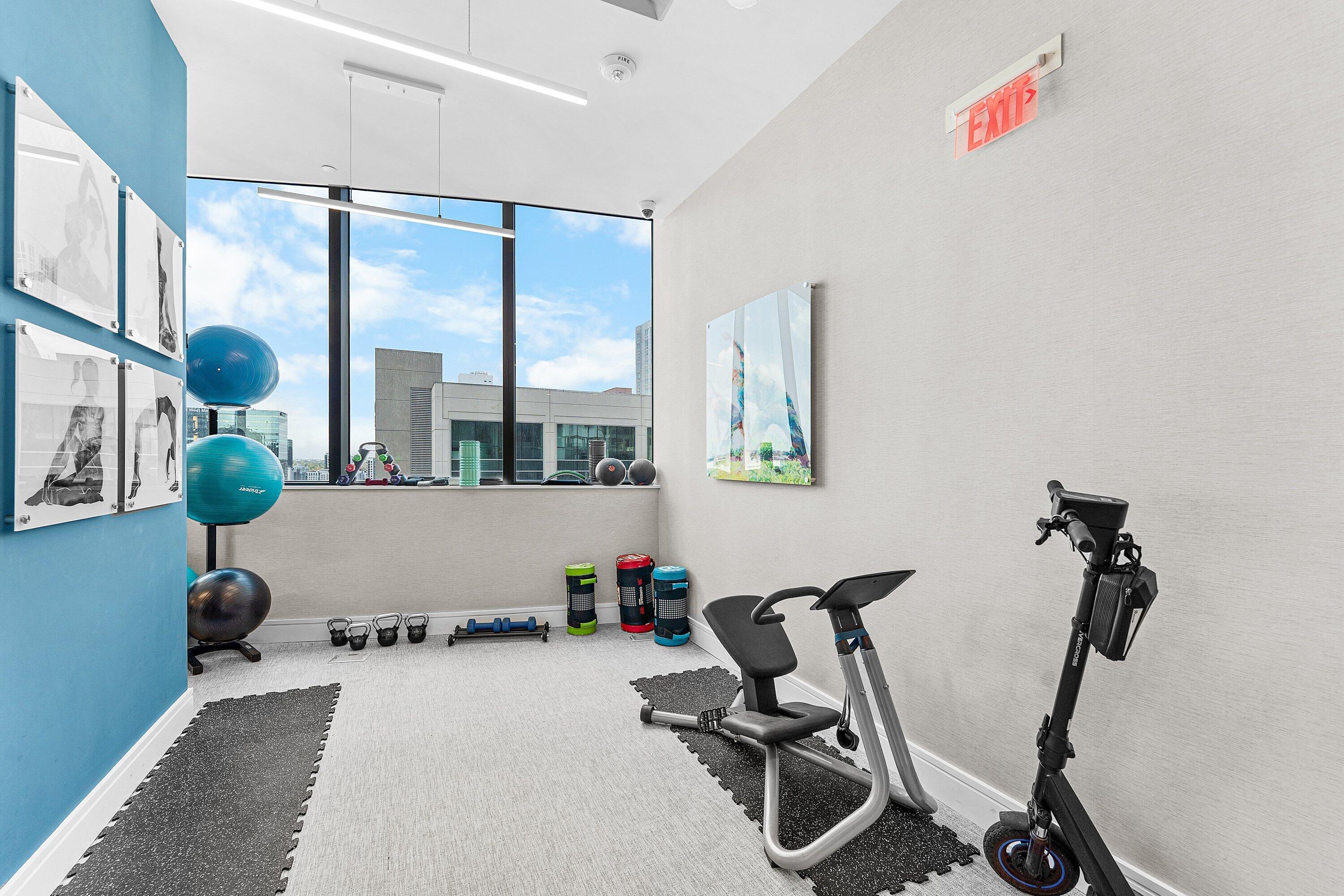 100 E Las Olas #4301, Fort Lauderdale FL 33301