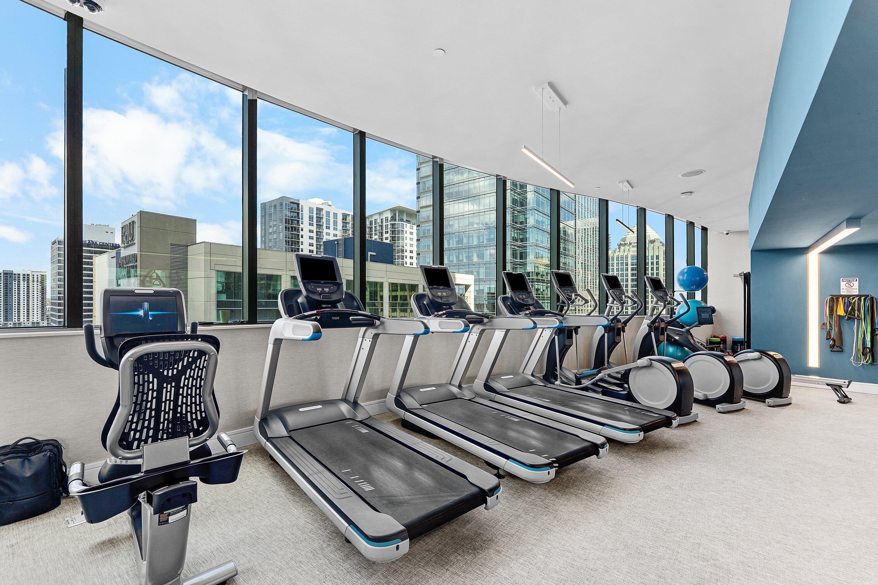 100 E Las Olas #4301, Fort Lauderdale FL 33301