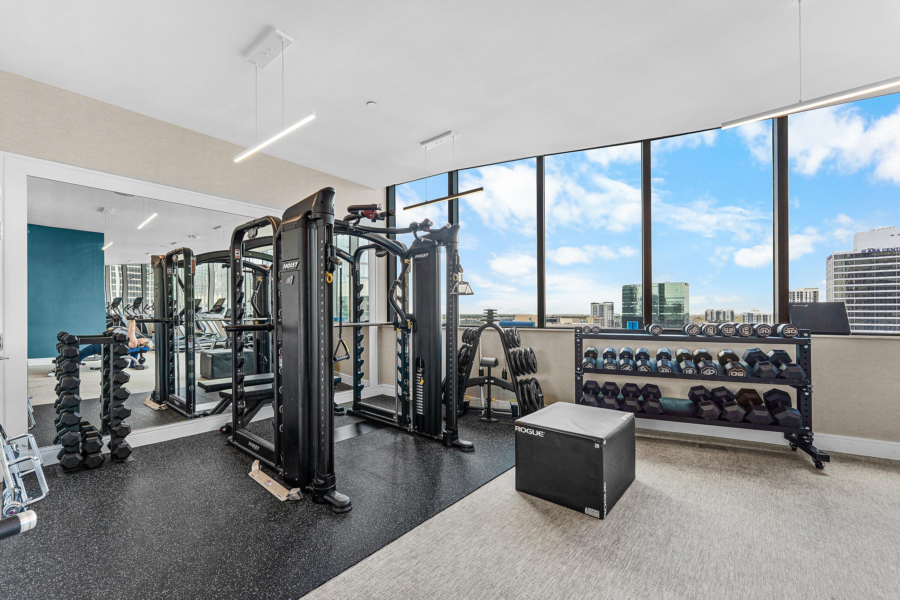 100 E Las Olas #4301, Fort Lauderdale FL 33301