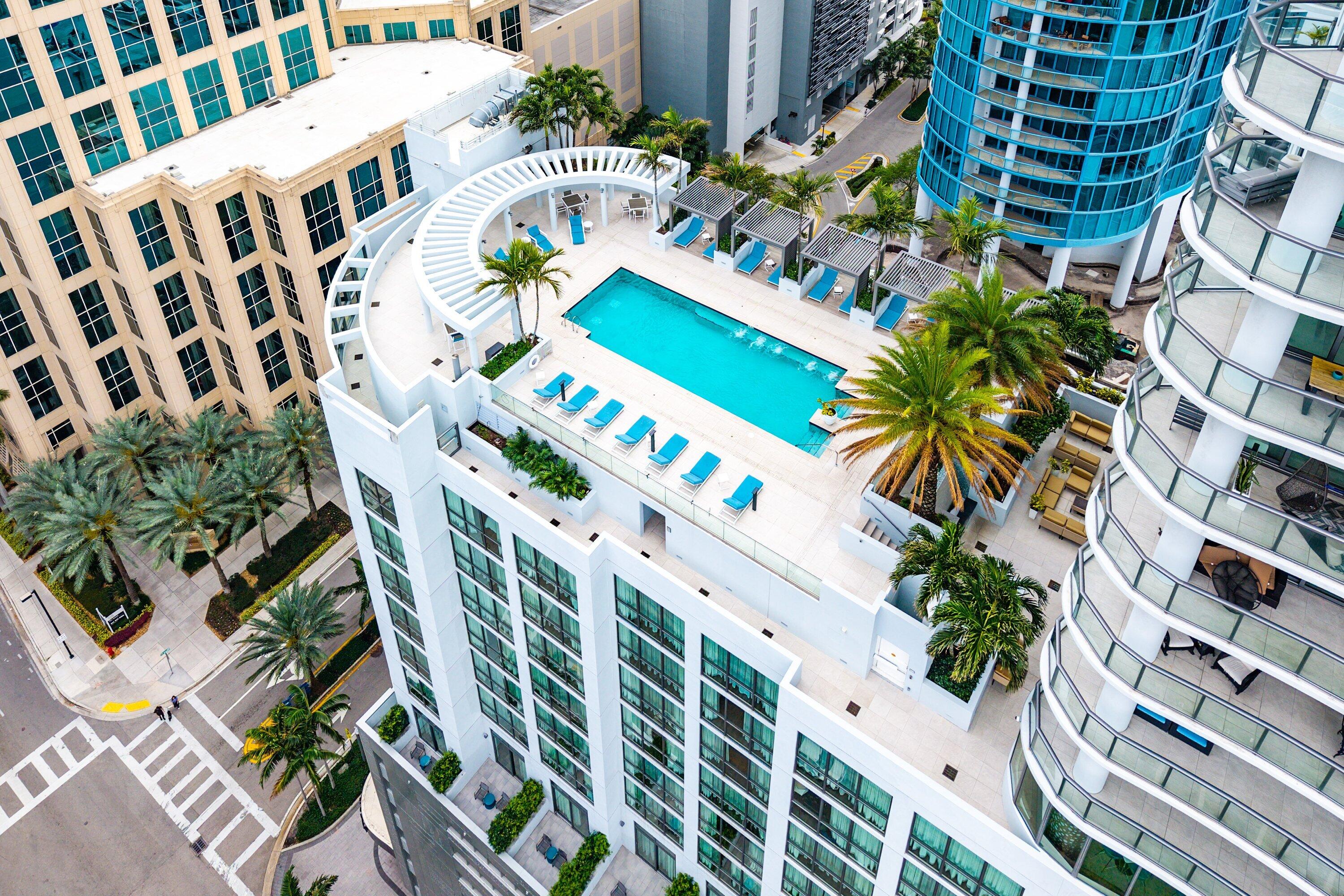 100 E Las Olas #4301, Fort Lauderdale FL 33301