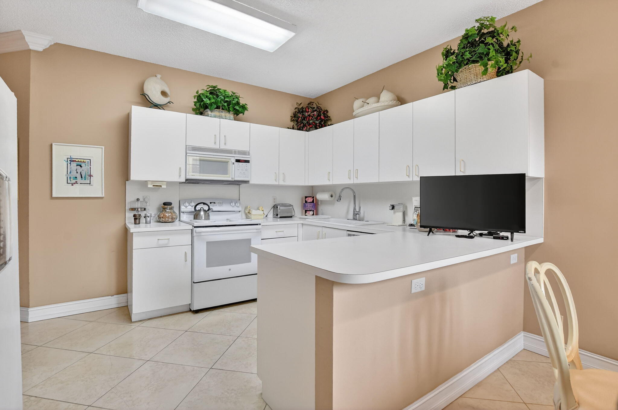6712 Montego Bay #E, Boca Raton FL 33433